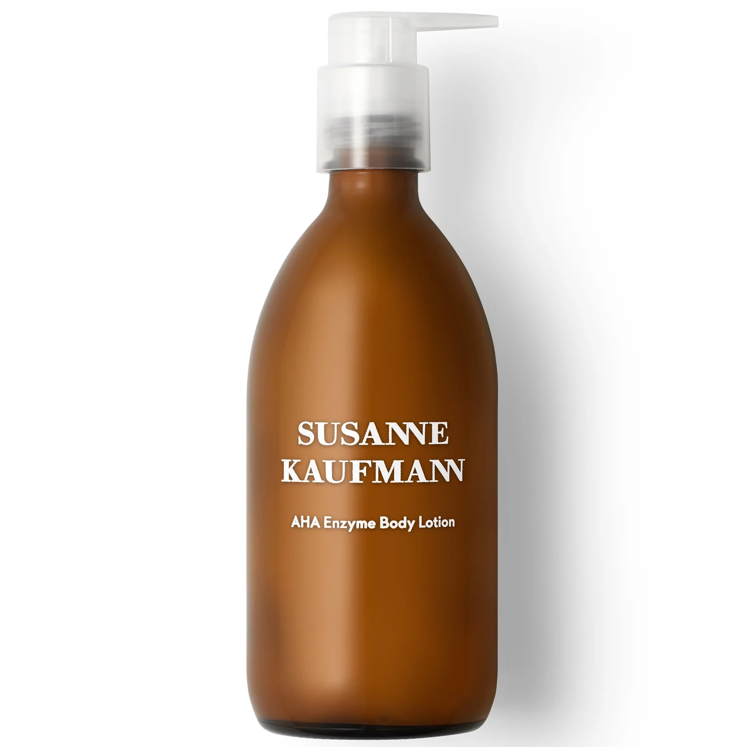 AHA Enzyme Body Lotion 250ml product image