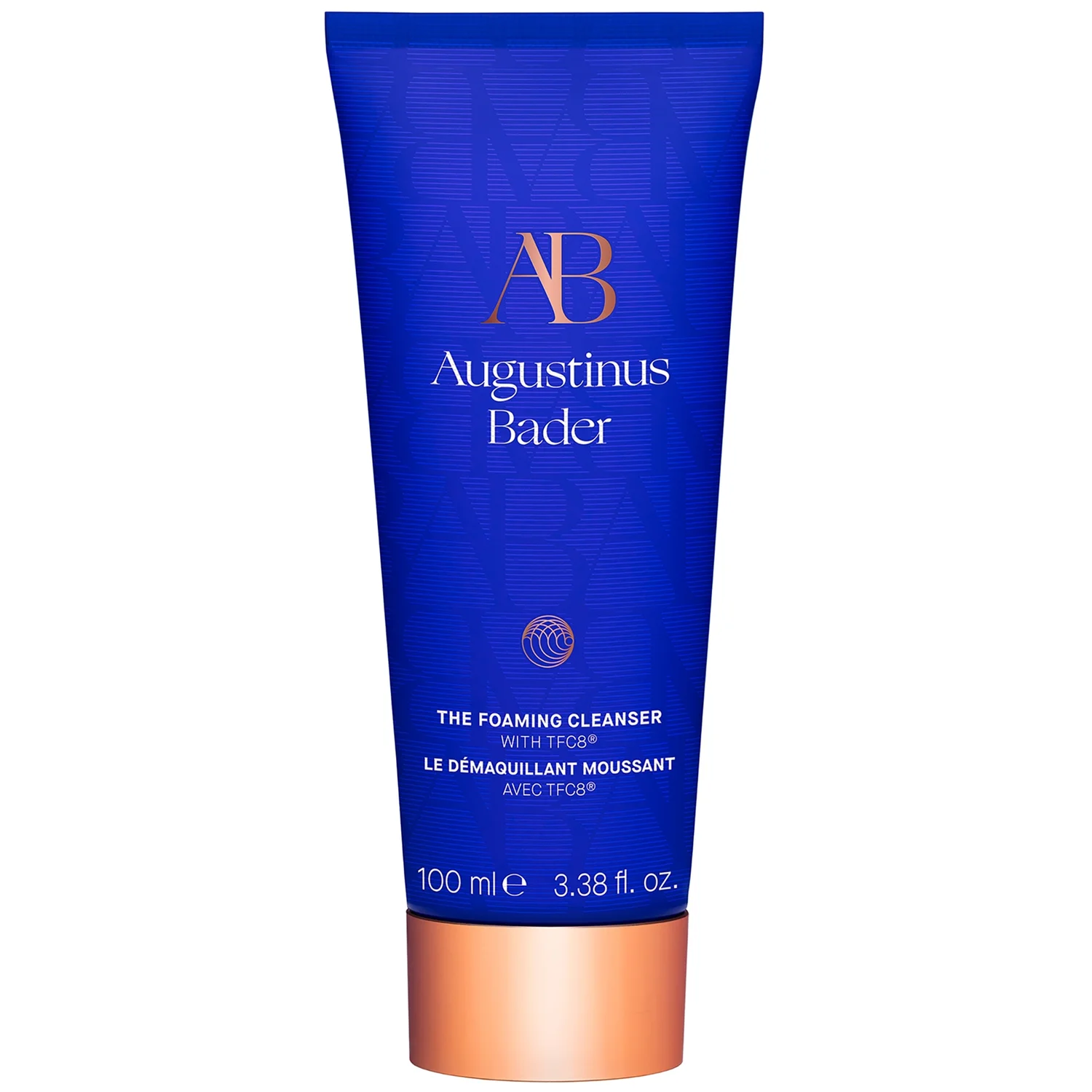 The Foaming Cleanser 100ml product image