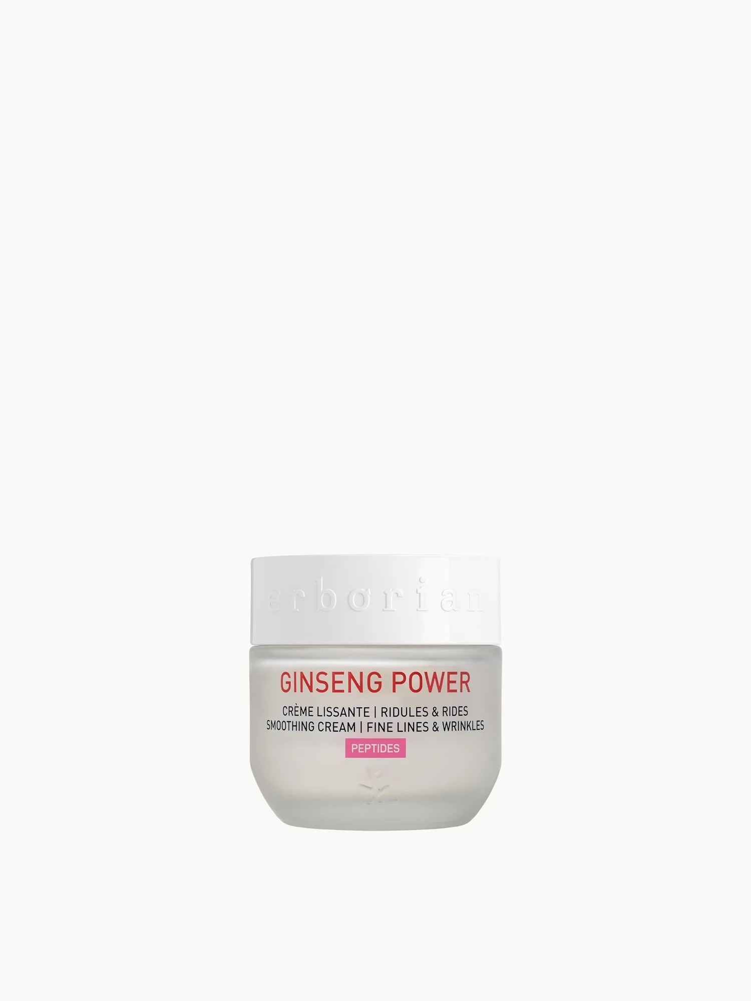 Erborian Ginseng Power 50ml