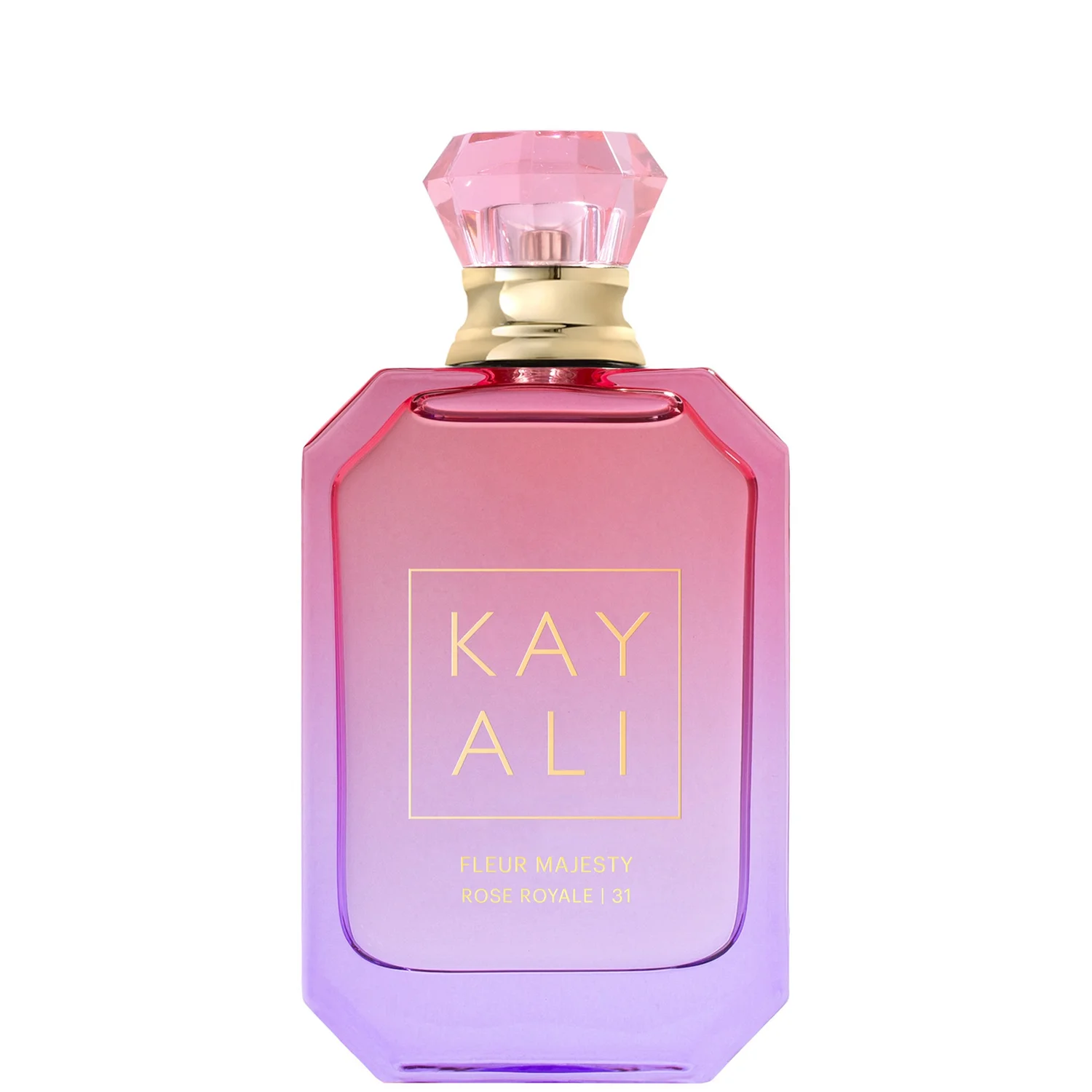 KAYALI Fleur Majesty Rose Royale