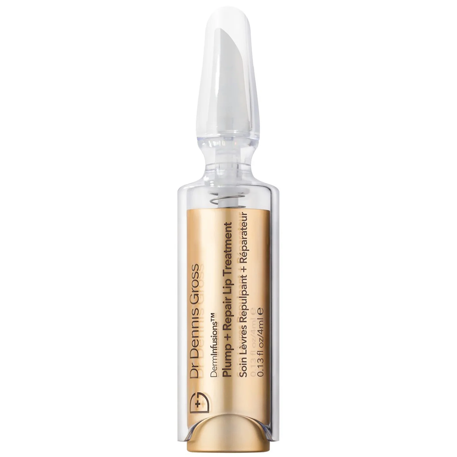 Skincare DermInfusions Plump + Repair Lip Treatment product image