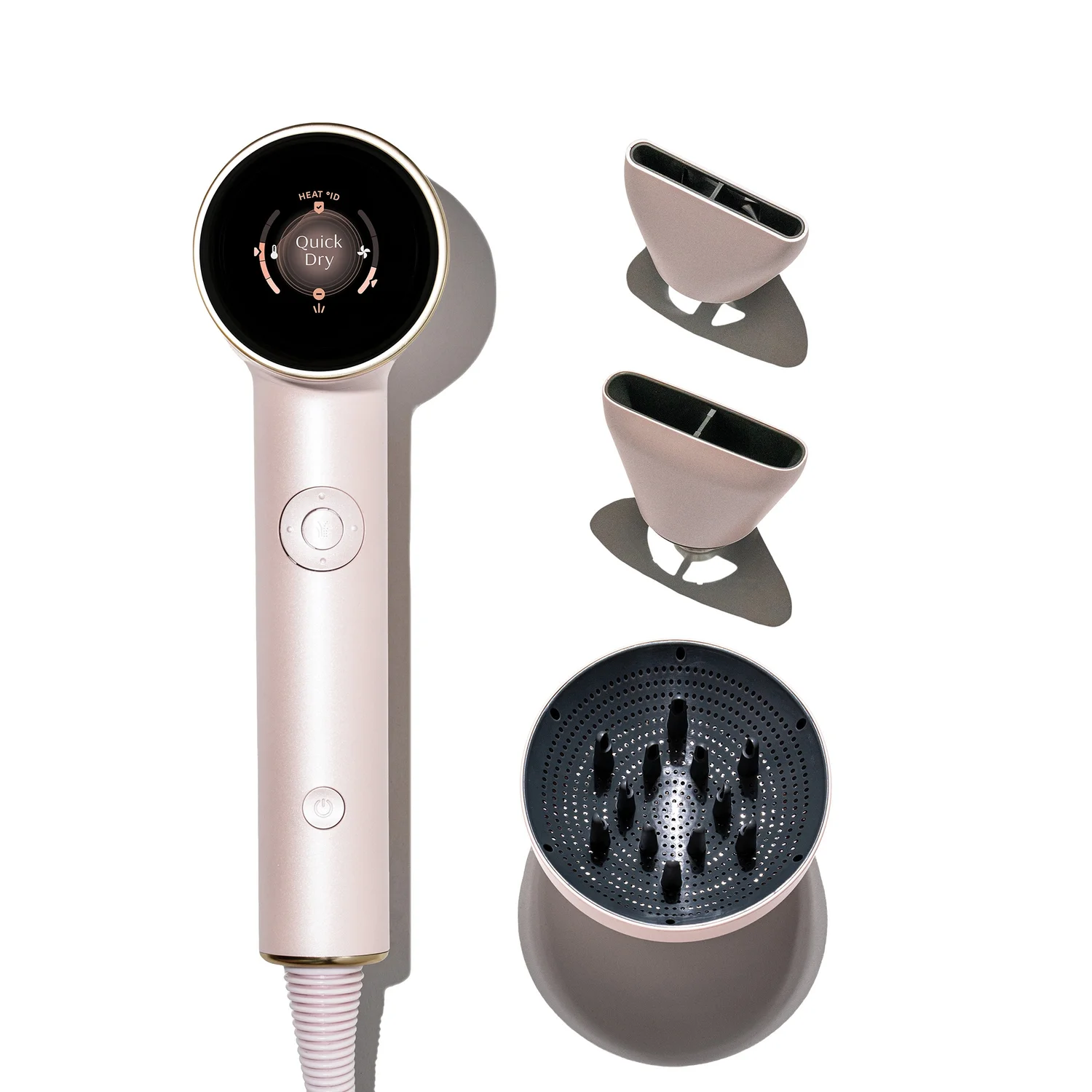 Aire IQ Intelligent Hair Dryer product image