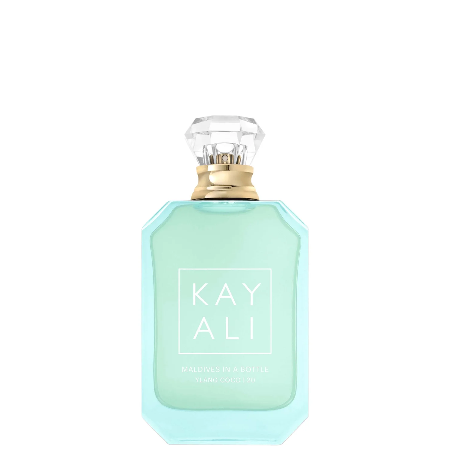 KAYALI Maldives in a Bottle Ylang Coco