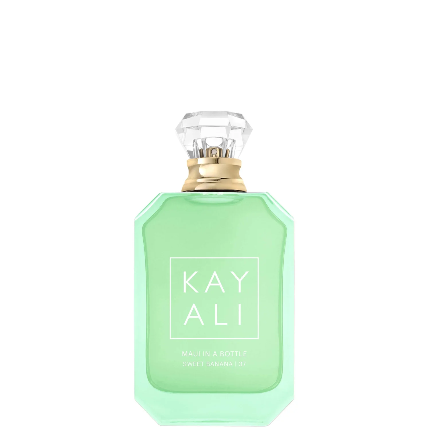 KAYALI Maui in a Bottle Sweet Banana