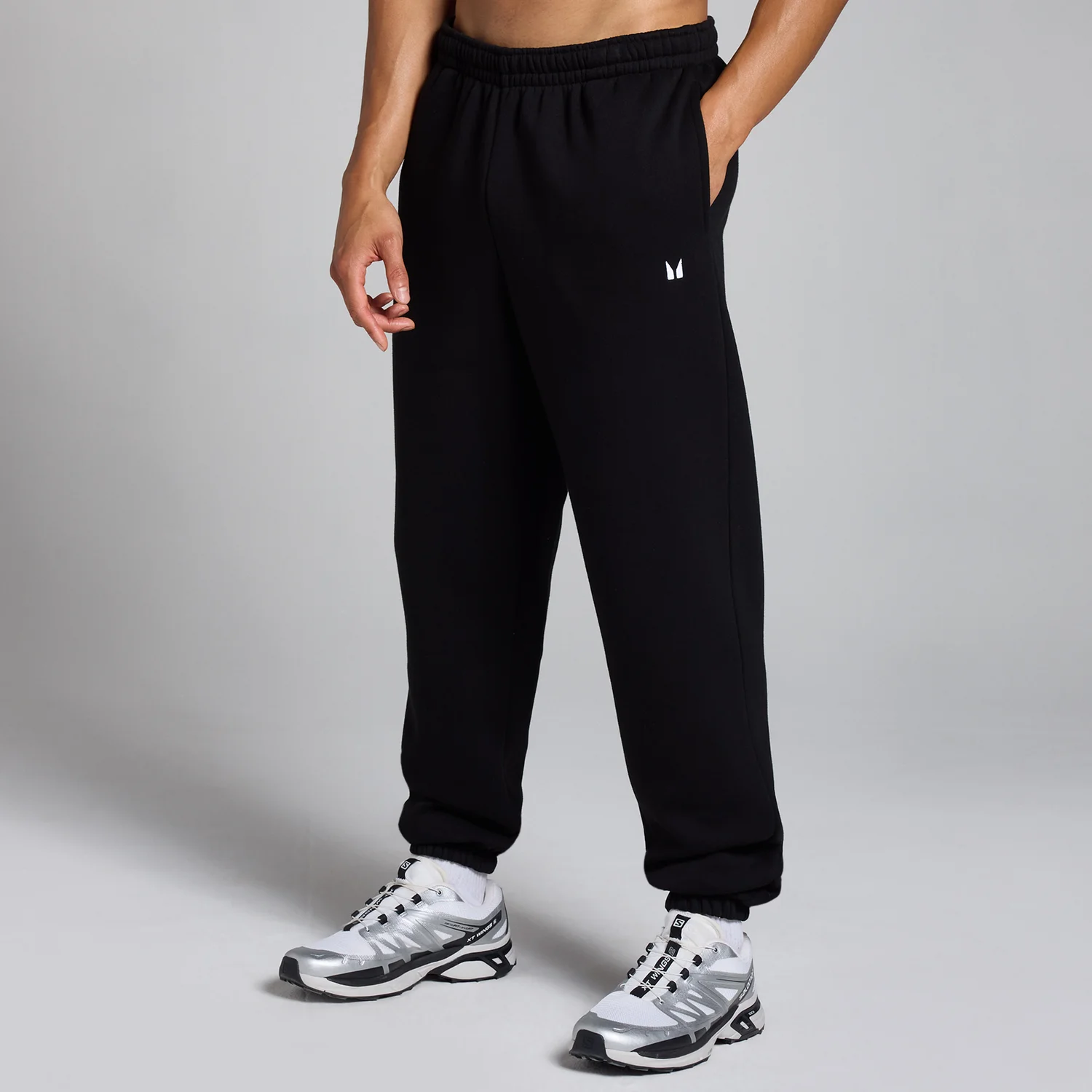 Joggingbroek For Heren, Tear Away Basketbalbroek, Losse Broek Met Joggingbroek For Heren, Tear Away Basketbalbroek, Losse Broek Met
