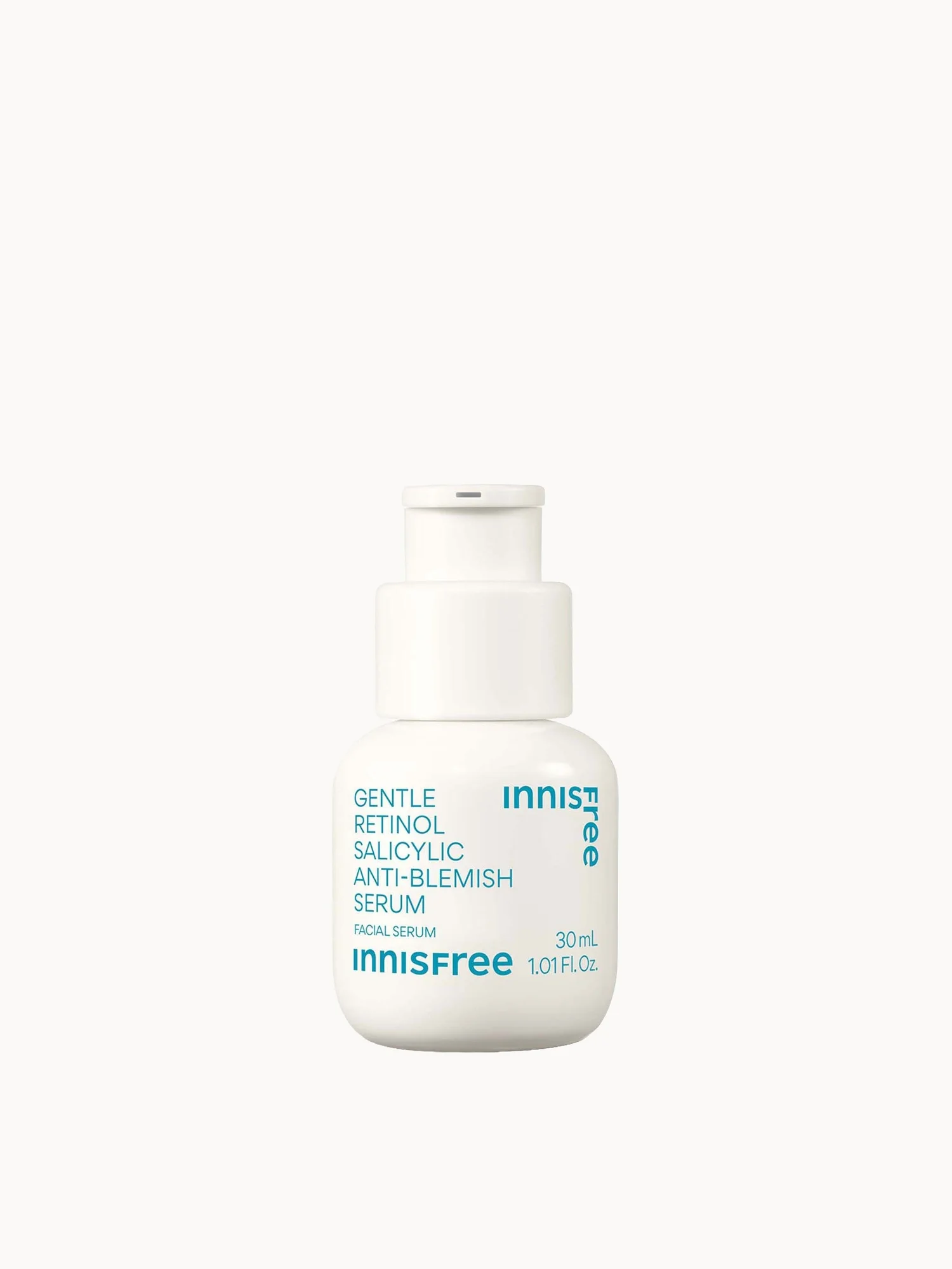 innisfree Gentle Retinol Acne Serum