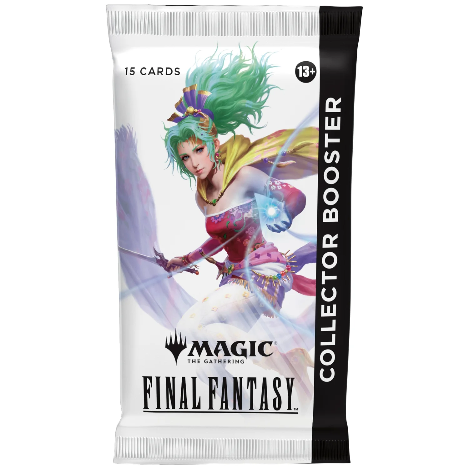 final fantasy booster box case Magic: The Gathering - Universes Beyond: Limit Breaka feature now indispensable to FFTCGis fleshed out even further Final Fantasy: Gunslinger in the