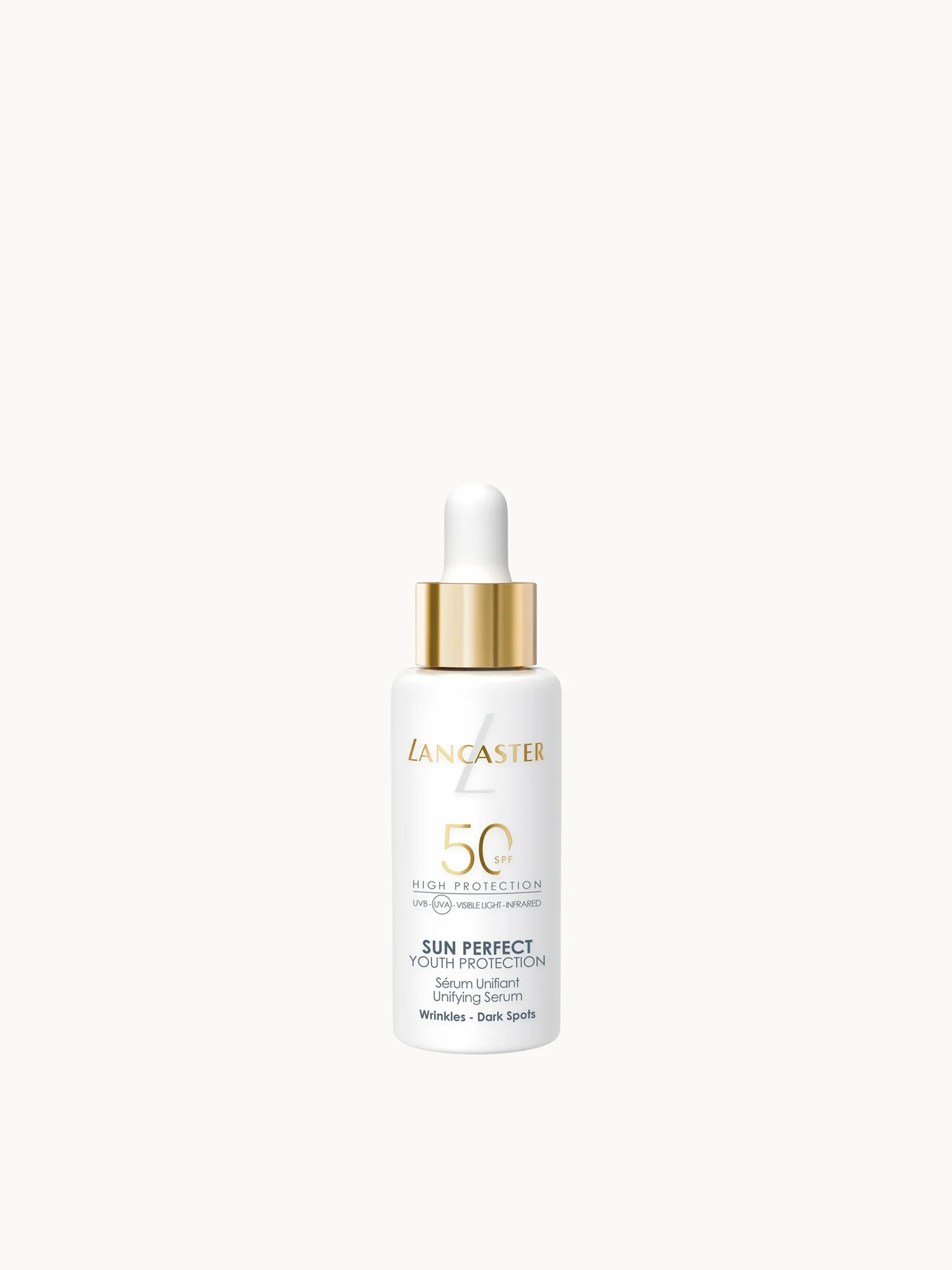 Lancaster Sun Perfect Unifying Serum SPF50, 30ml