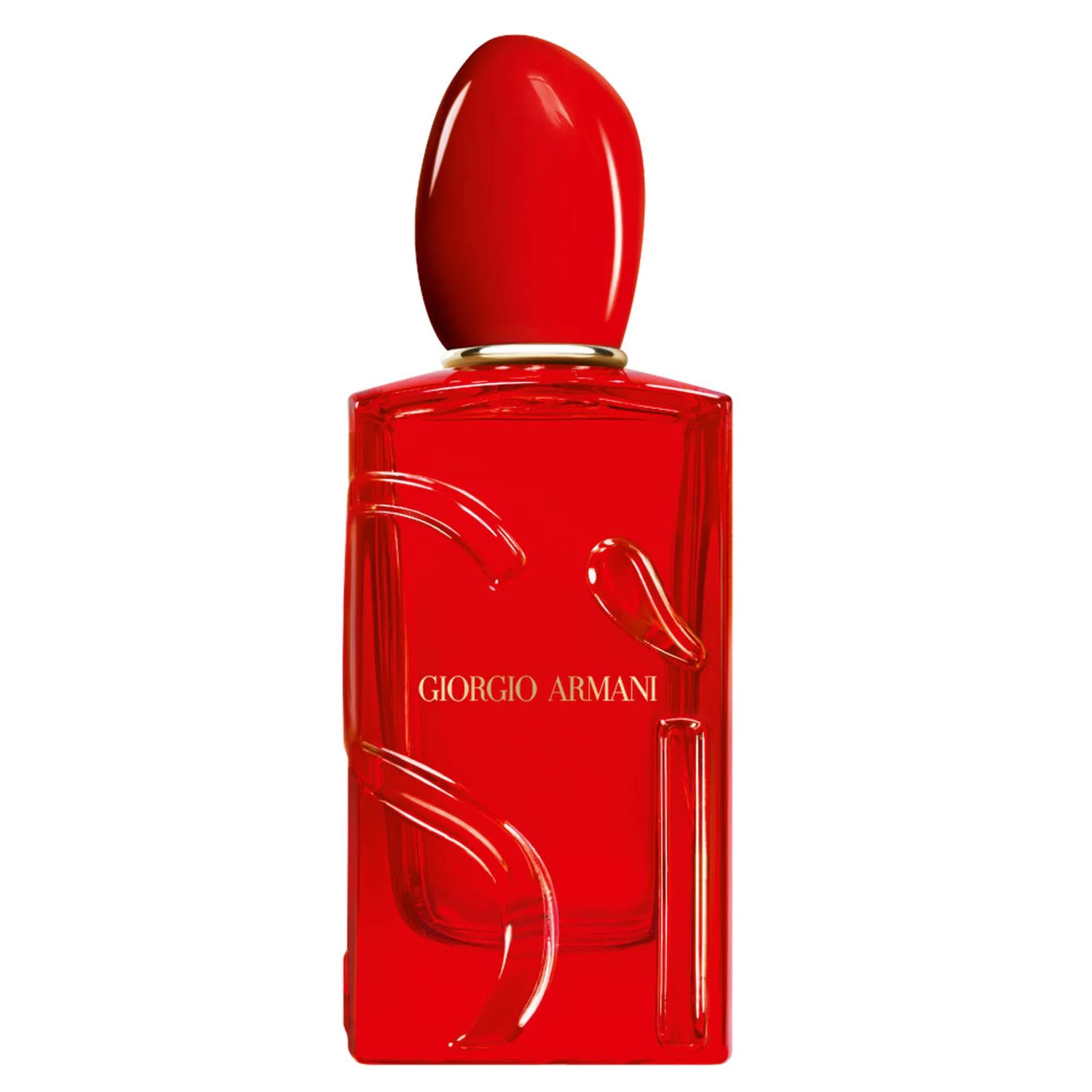 Armani Si Passione Red Musk Eau de Parfum Spray 30ml