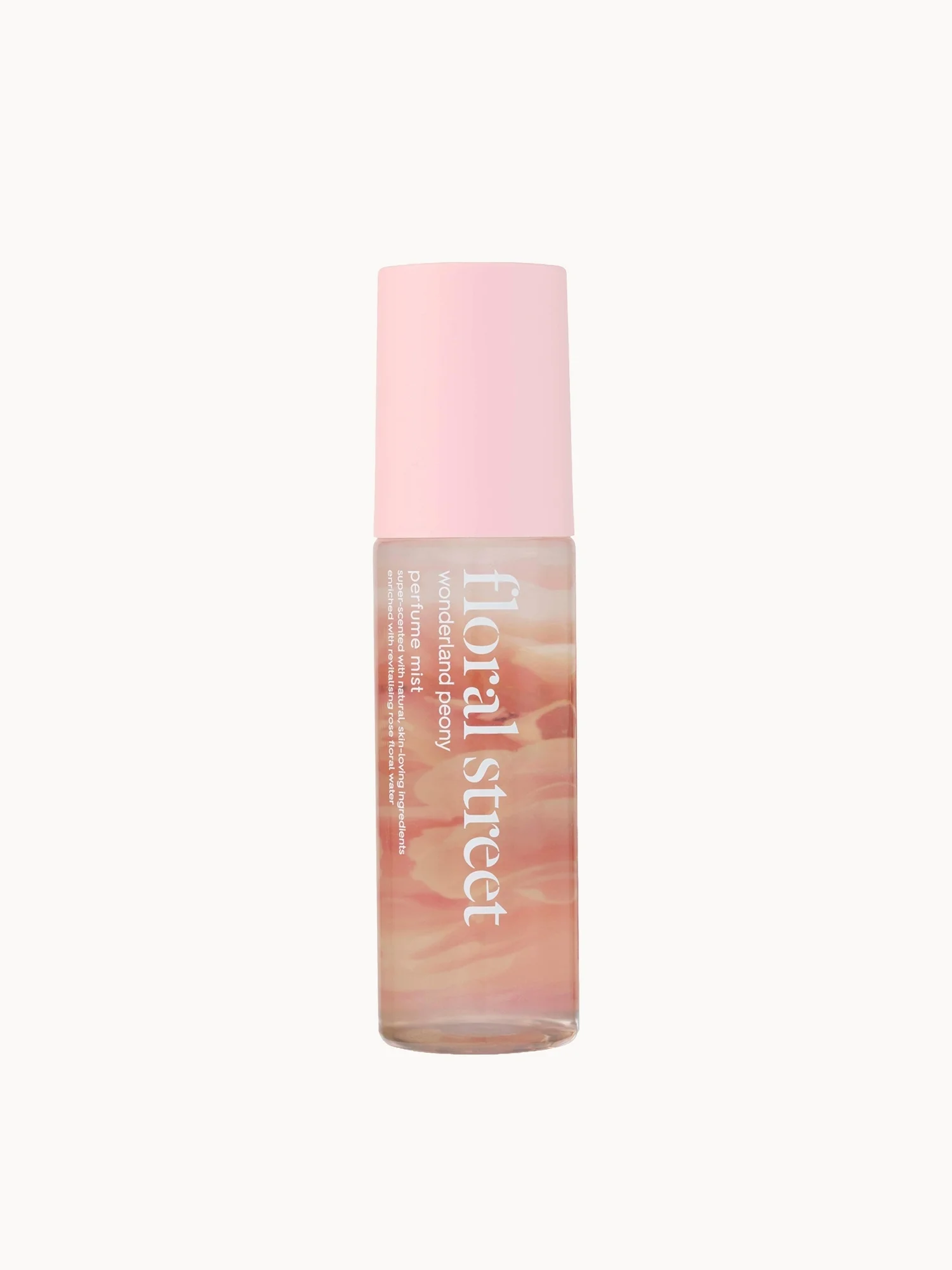 Floral Street Wonderland Peony Perfume Mist 125ml