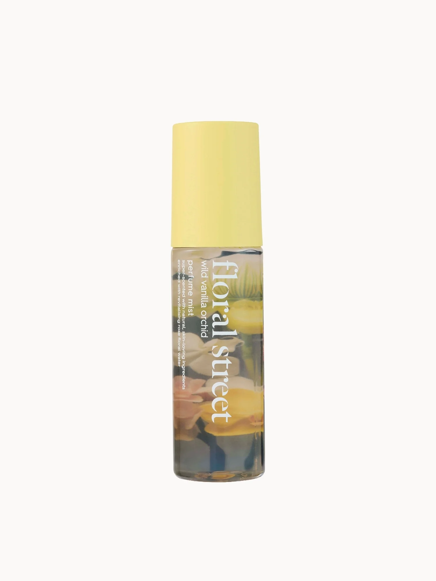 Floral Street Wild Vanilla Orchid Perfume Mist