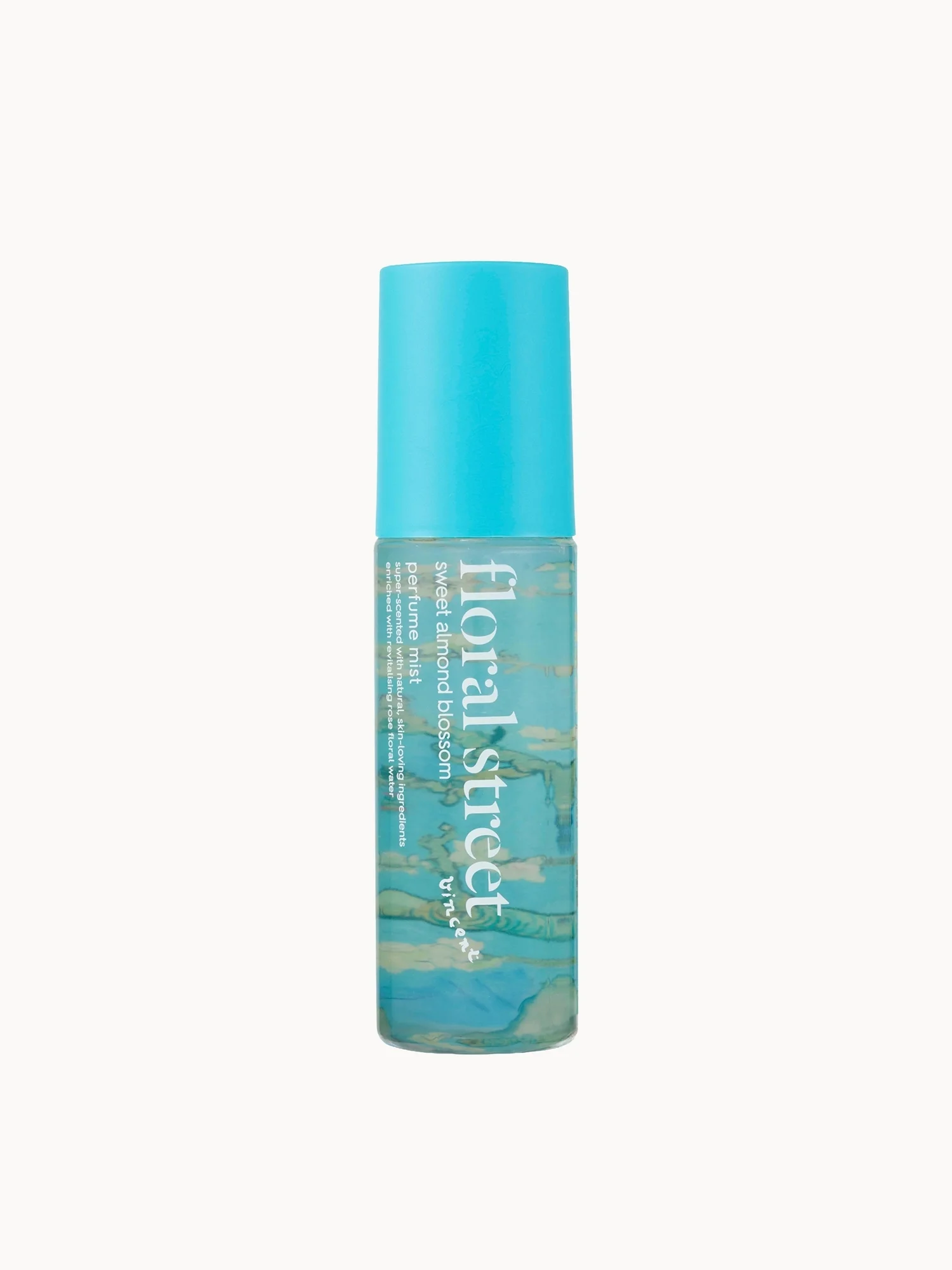 Floral Street Sweet Almond Blossom Perfume Mist