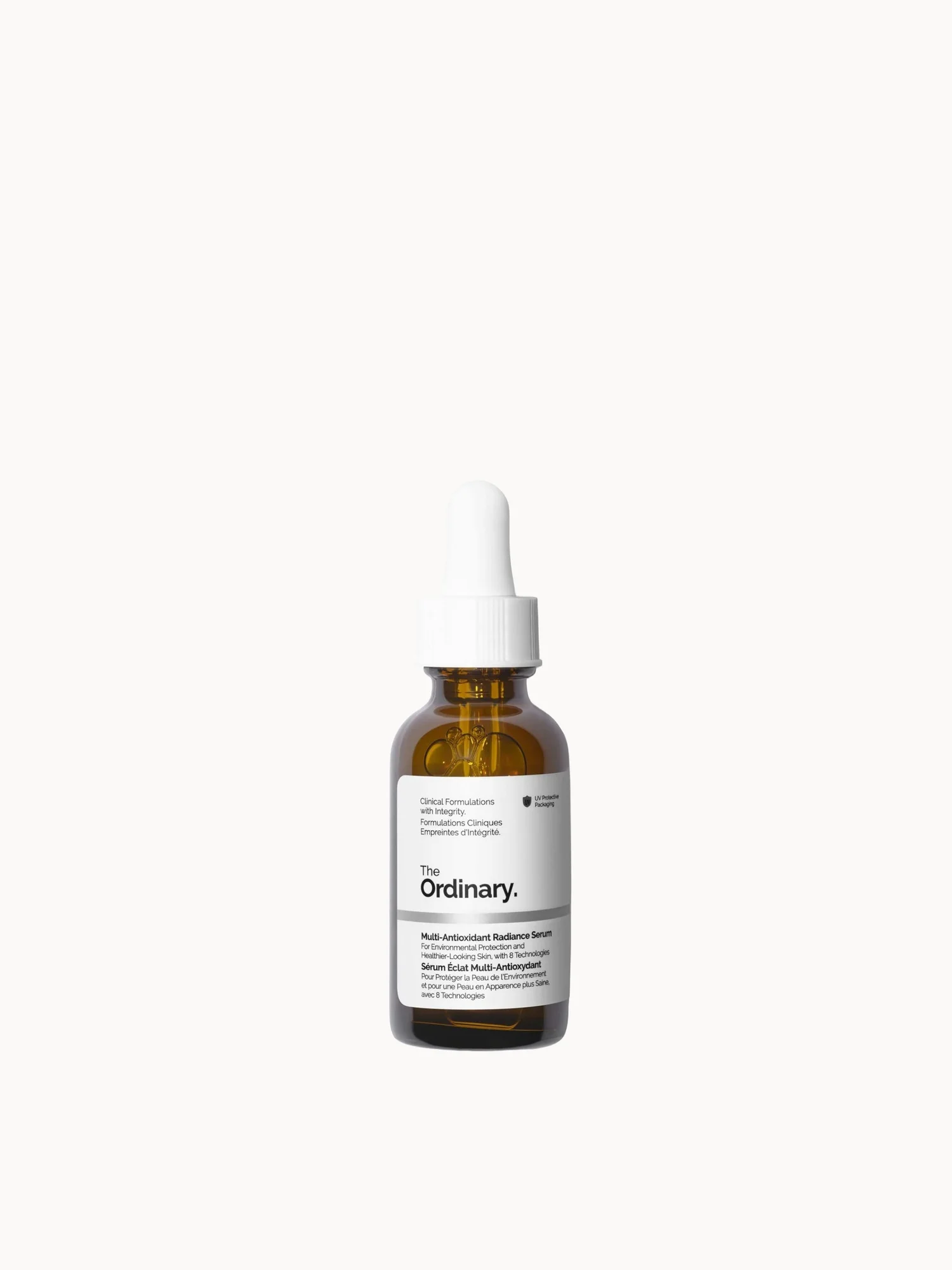 The Ordinary Multi-Antioxidant Radiance Serum 30ml