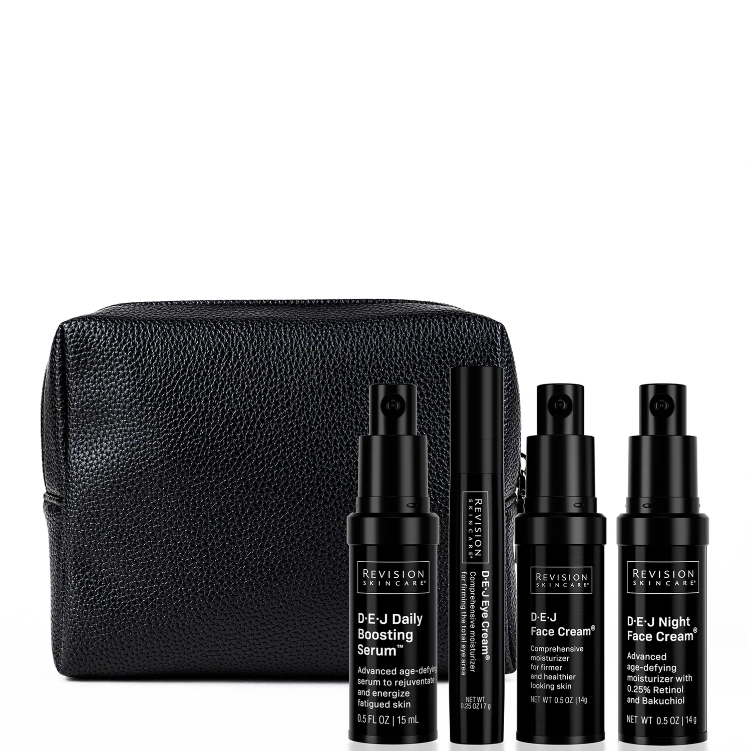 DEJ Age-Defying Power Regimen 12oz ($355 Value) product image