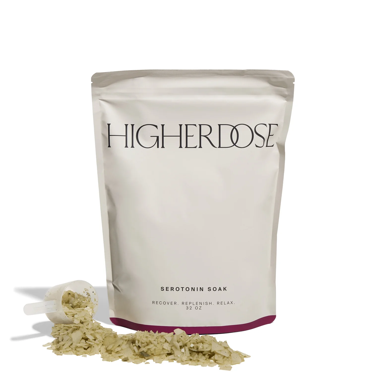 Serotonin Soak product image