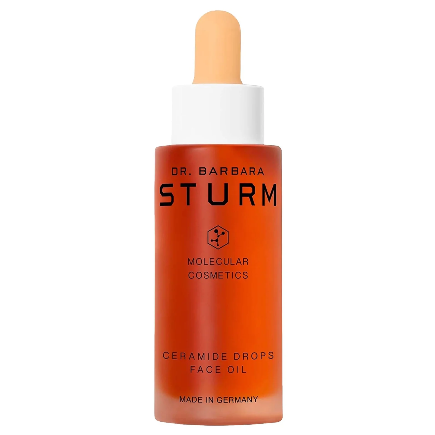 Ceramide Drops Face Oil 30ml product image