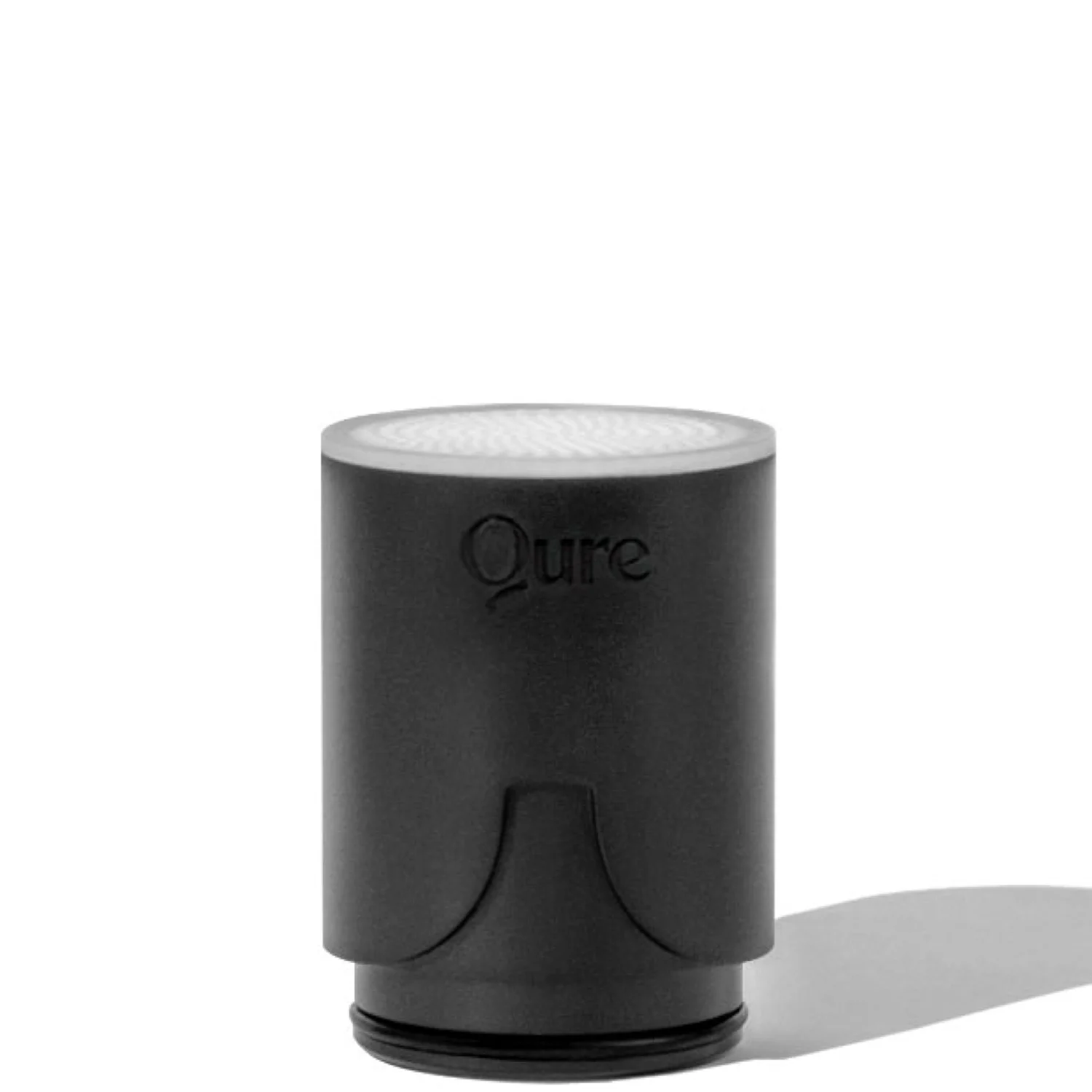 Qure Skincare Faucet Filter Black Refill
