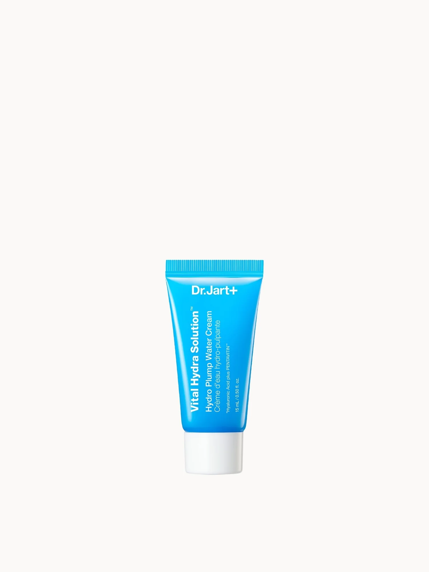 Dr.Jart+ Vital Hydra Solution Hydro Plump Water Cream 15ml