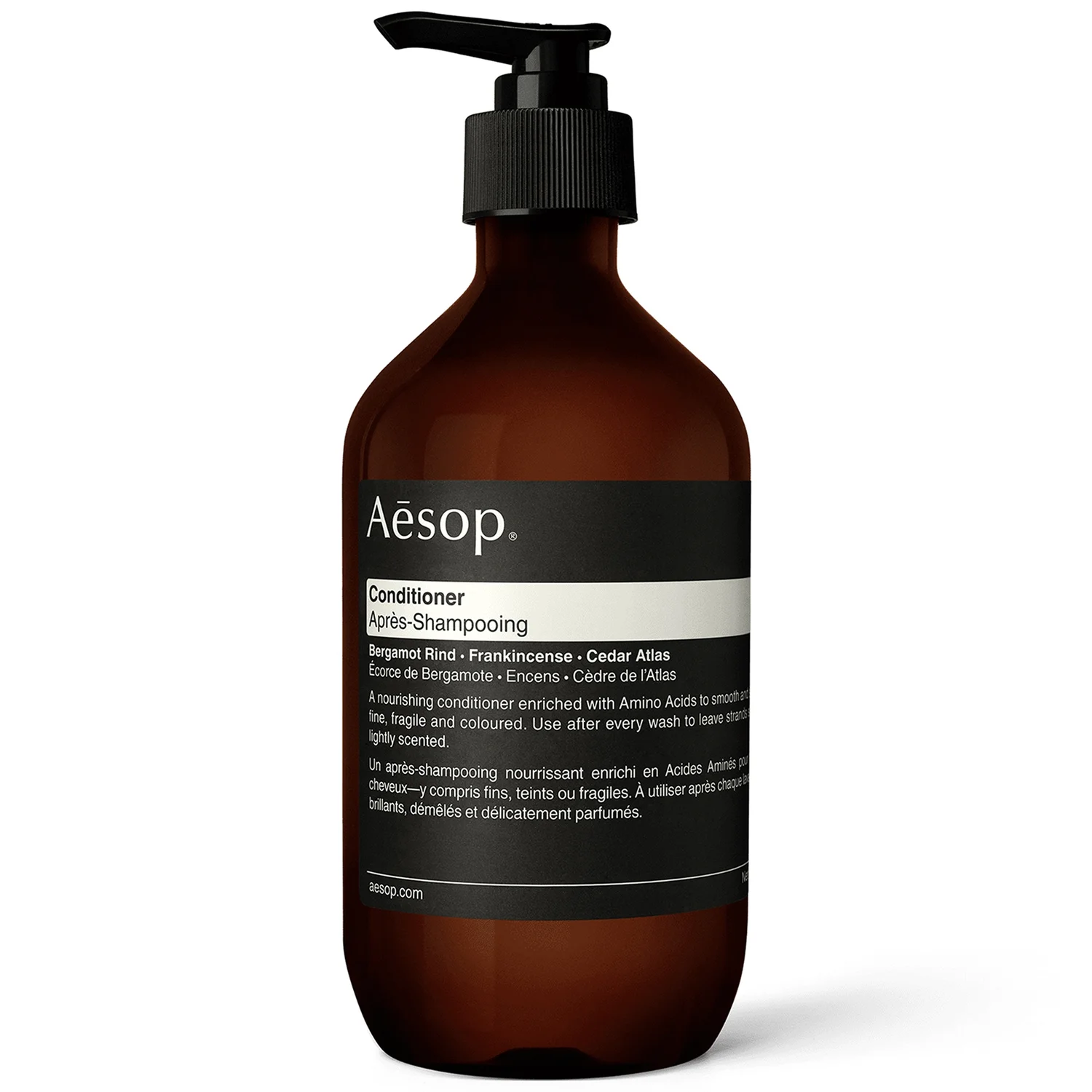 Conditioner 500ml product image