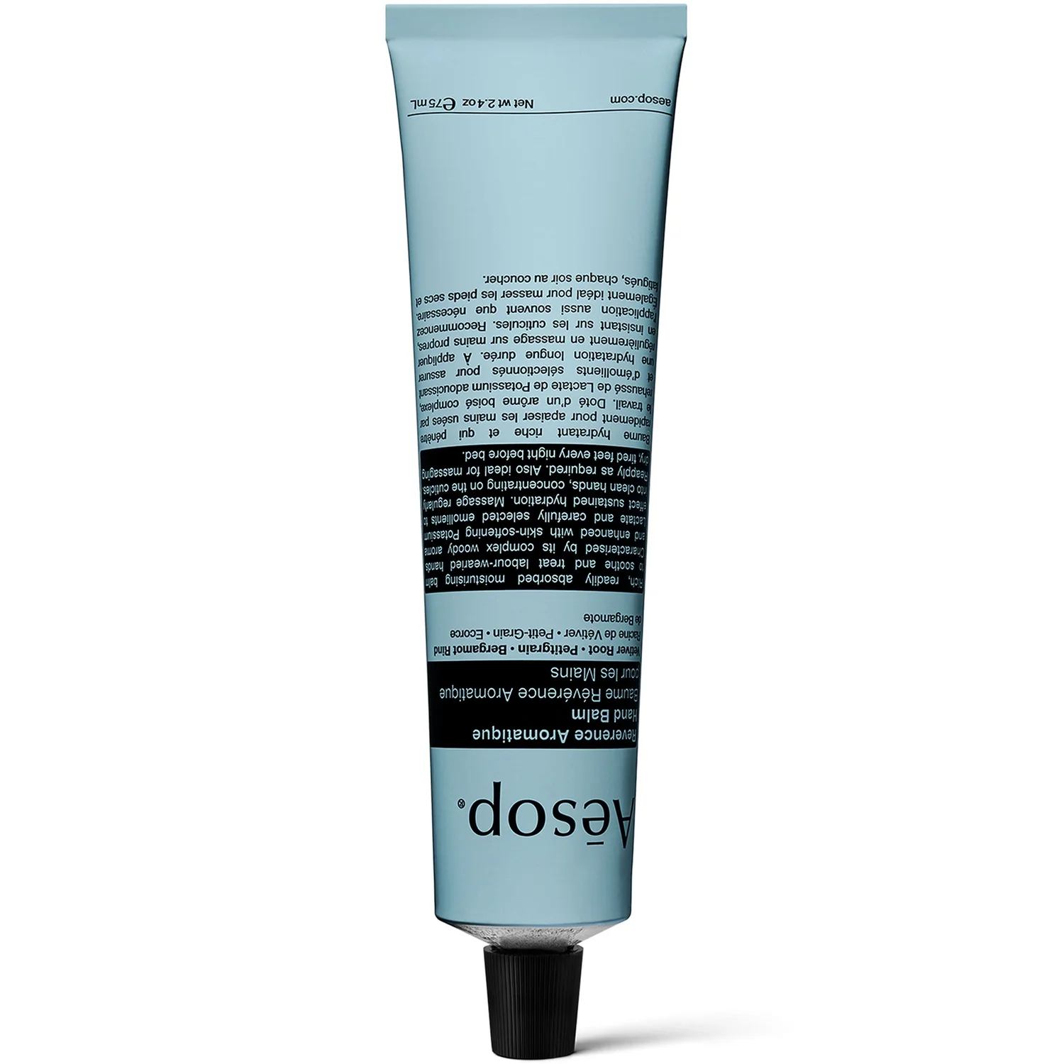 Reverence Aromatique Hand Balm 75ml product image