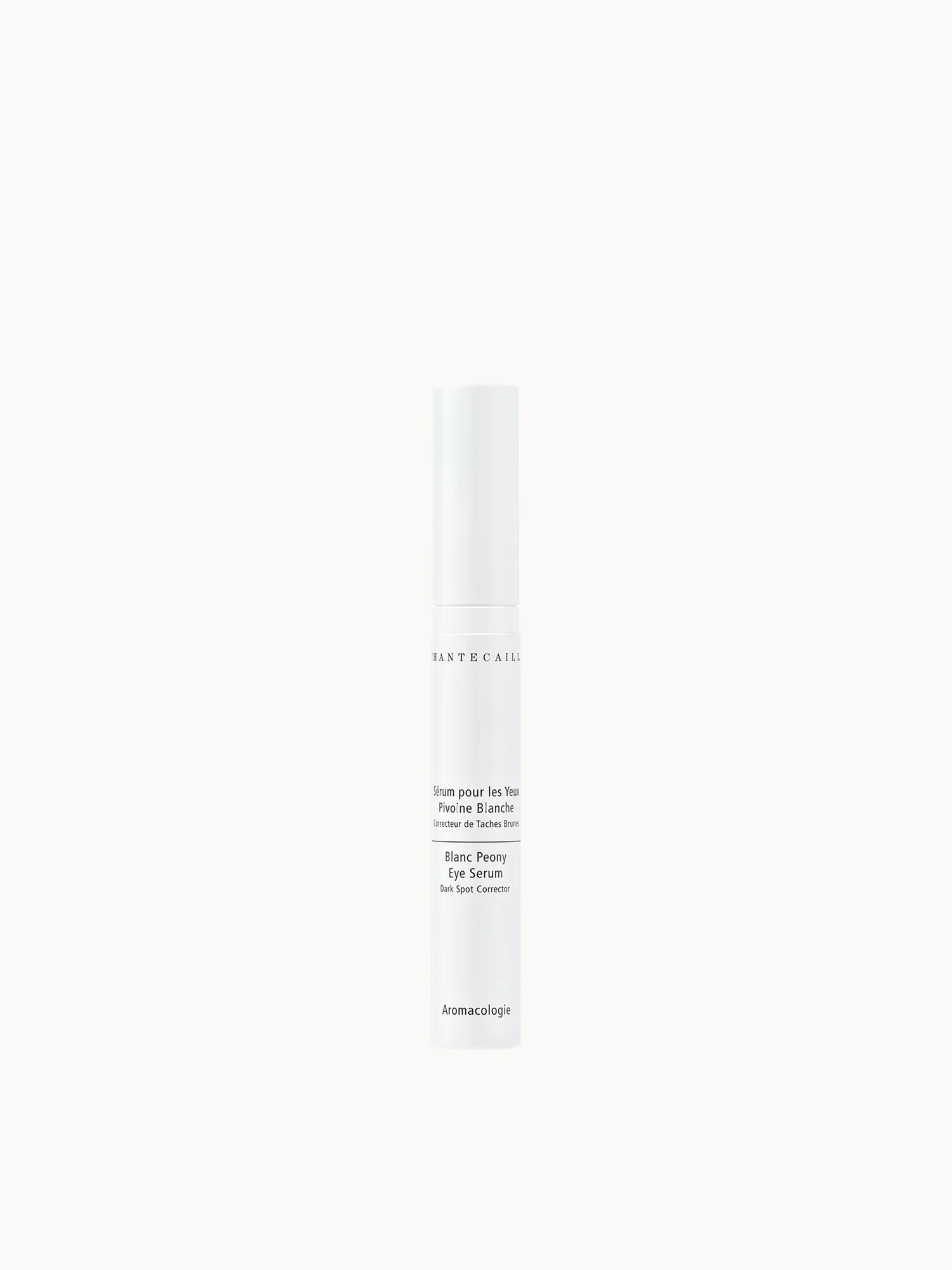 Chantecaille Blanc Peony Eye Serum Dark Spot Corrector 15ml