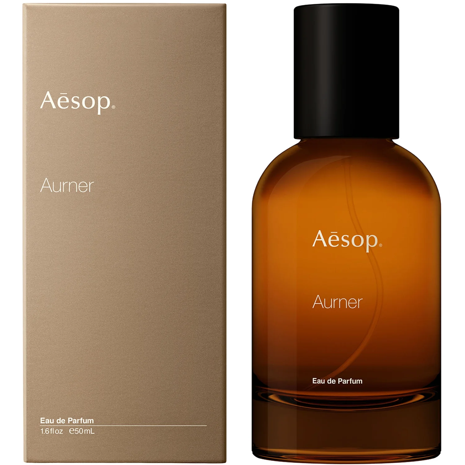 Aurner Eau de Parfum 50ml product image