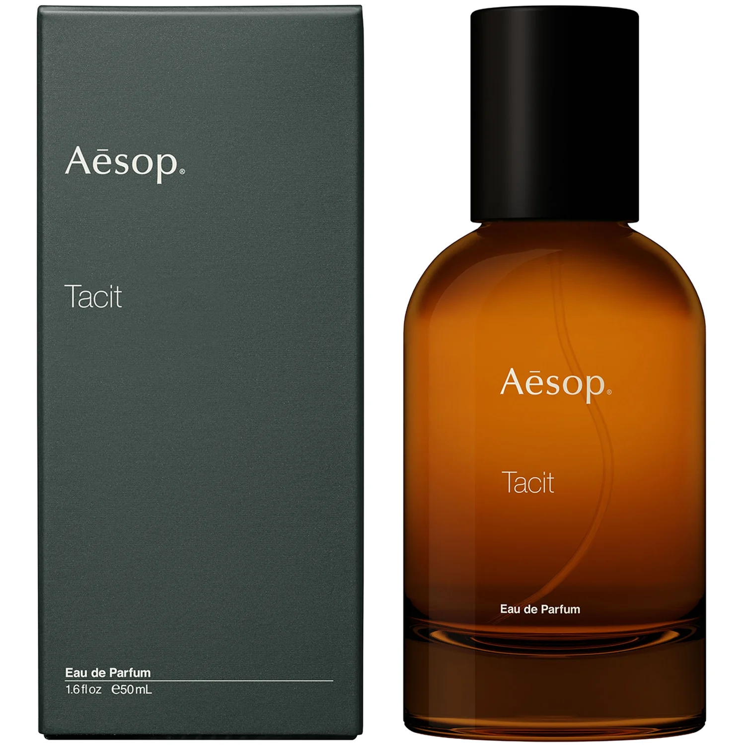 Tacit Eau de Parfum product image