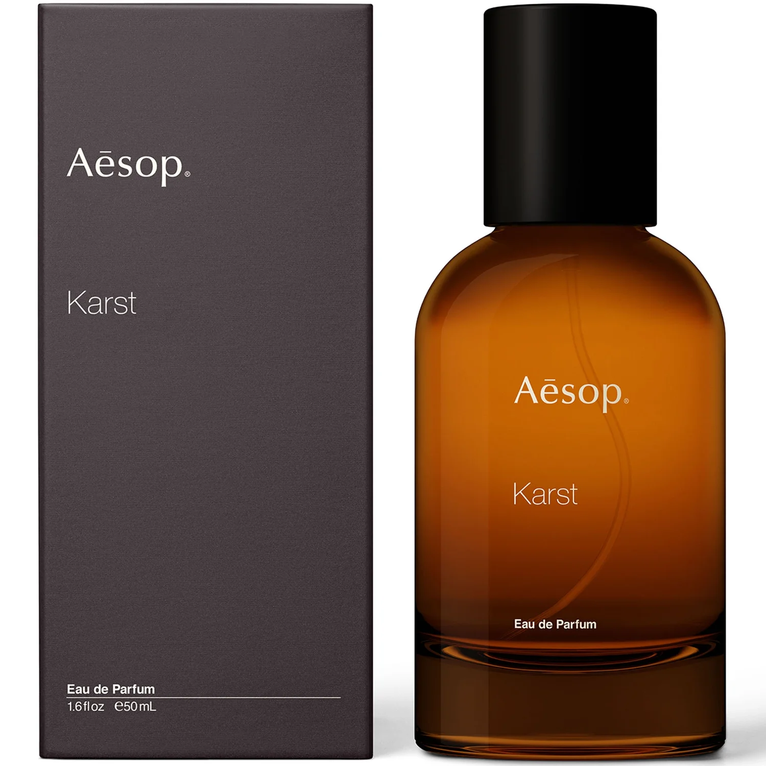 Karst Eau de Parfum 50ml product image