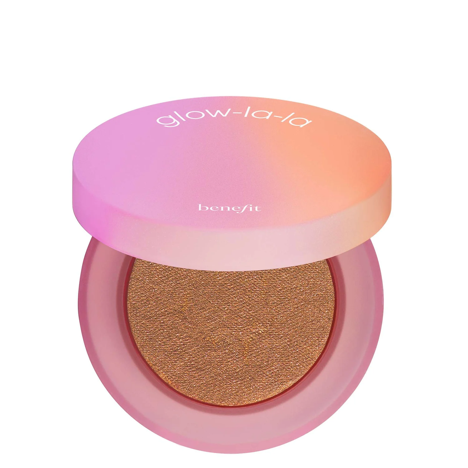 benefit Glow La Lumi