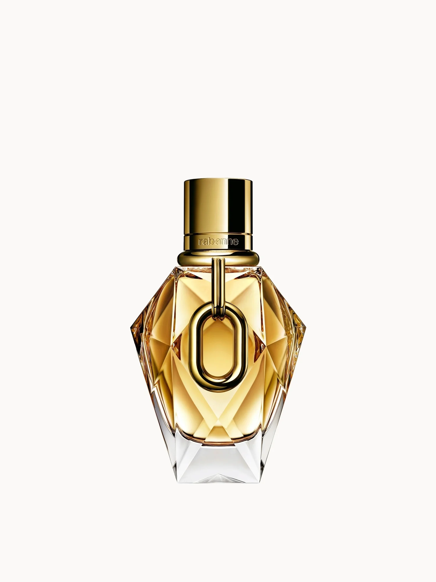 Rabanne Million Gold Eau de Parfum Refillable