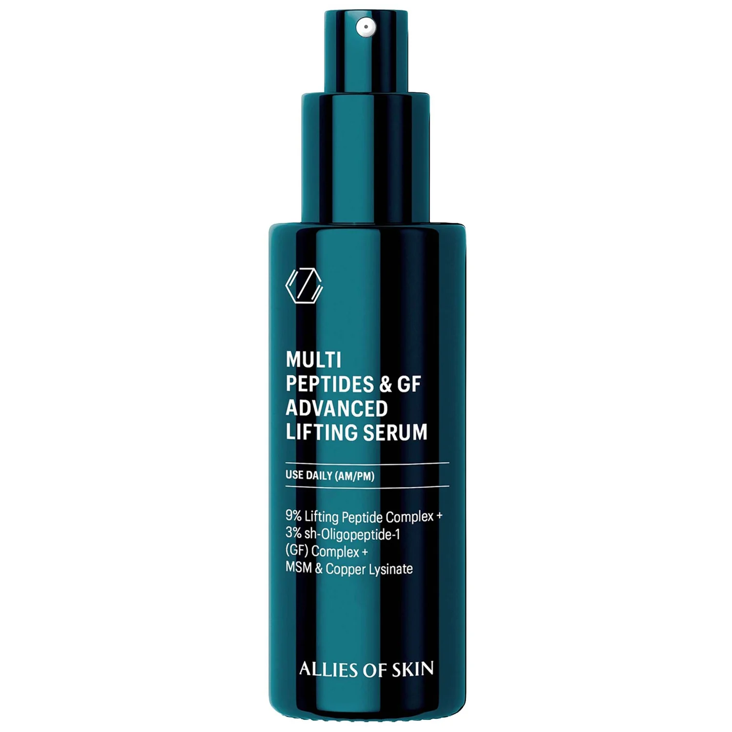 Multi Peptides & GF (Growth Factor) Advanced Lifting Serum 50ml product image