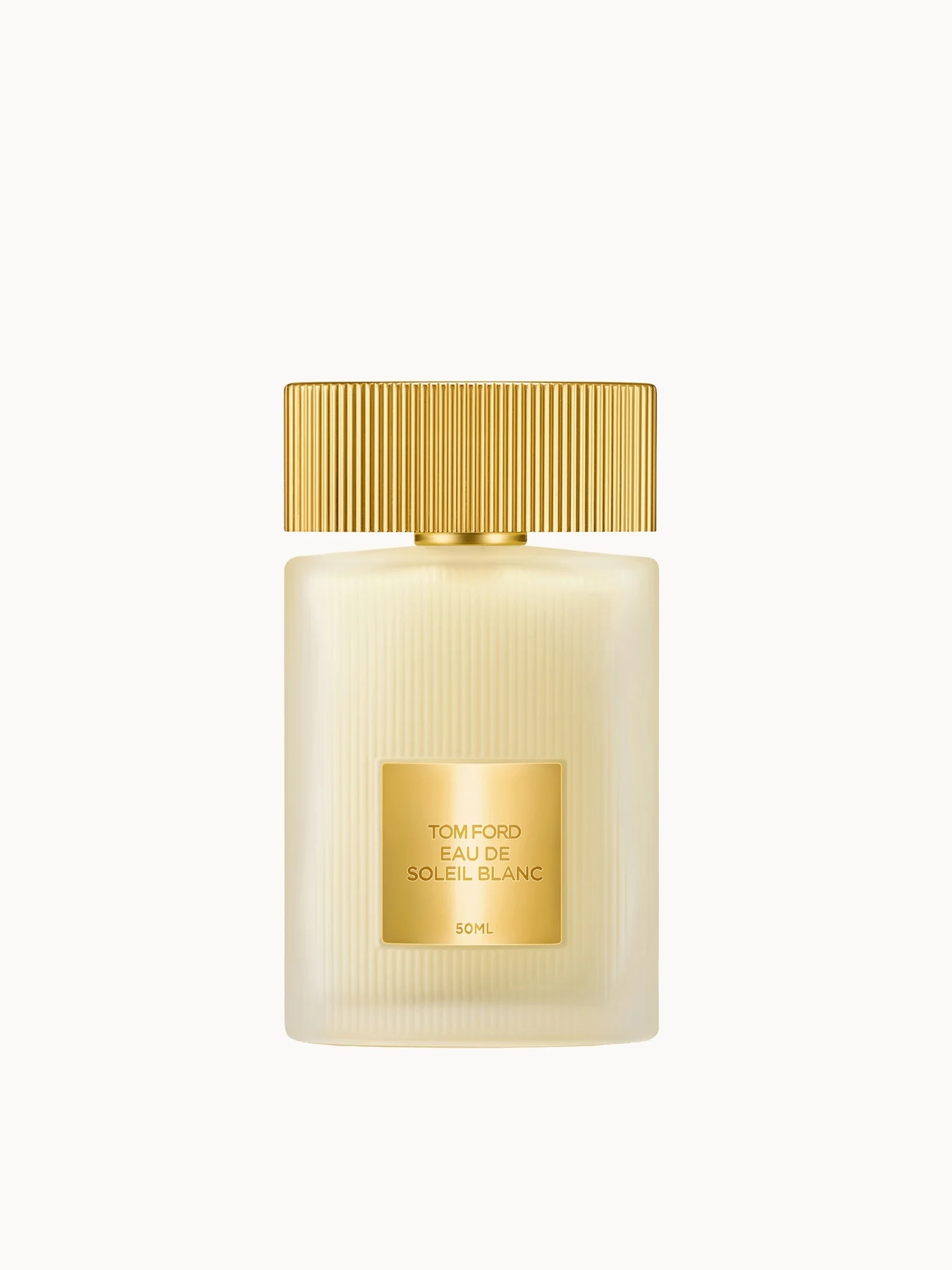 TOM FORD Eau de Soleil Blanc Eau de Toilette 50ml