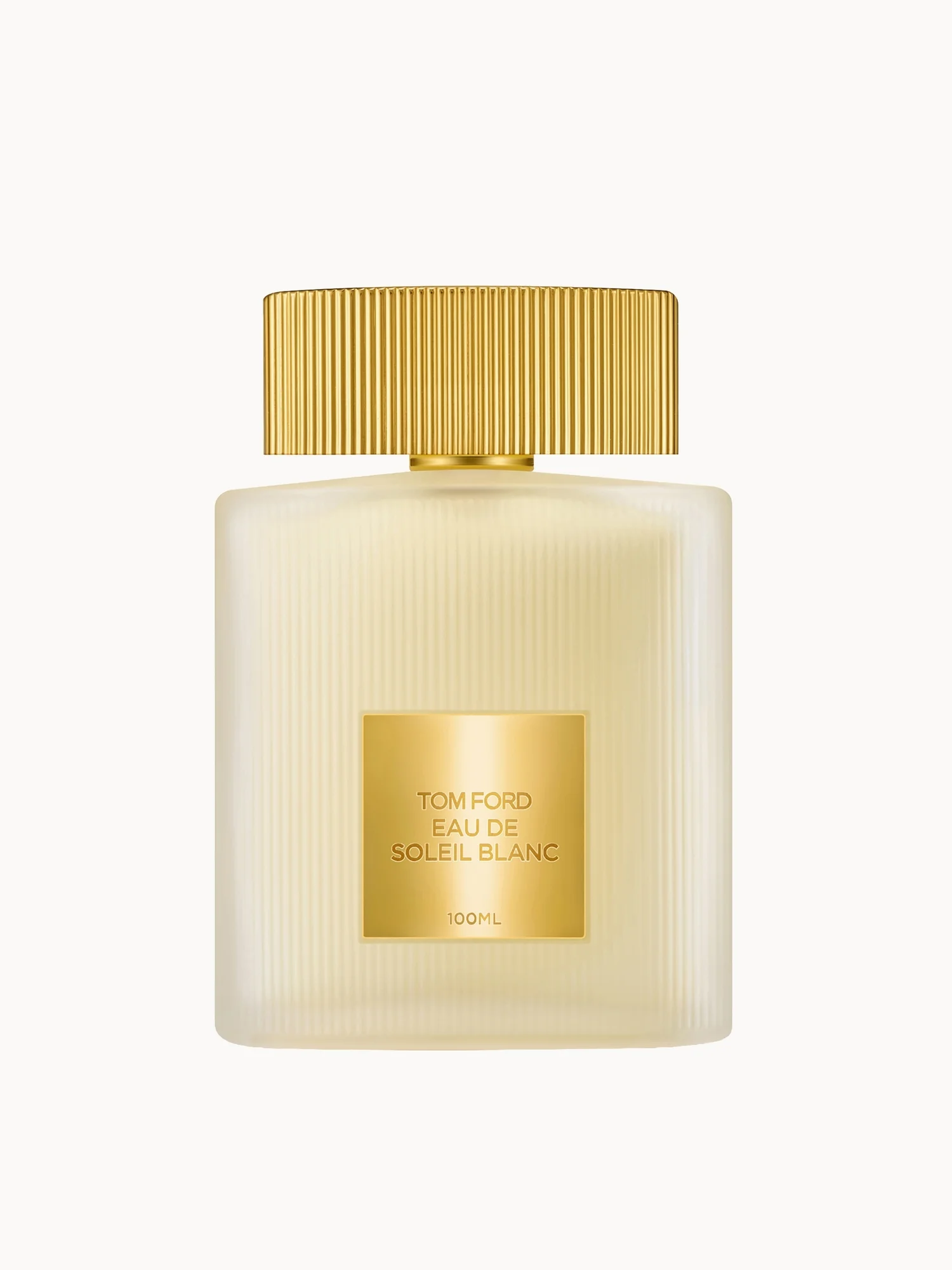 TOM FORD Eau de Soleil Blanc Eau de Toilette 100ml