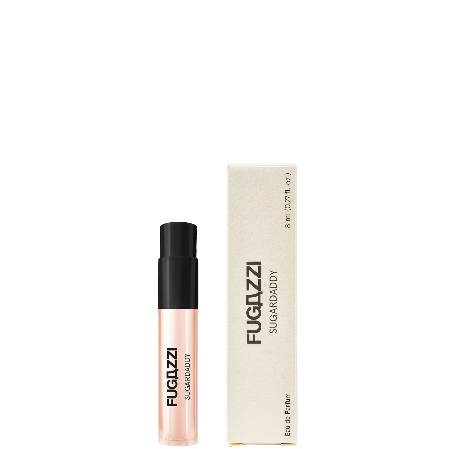 Fugazzi Sugardaddy Extrait de Parfum 8ml