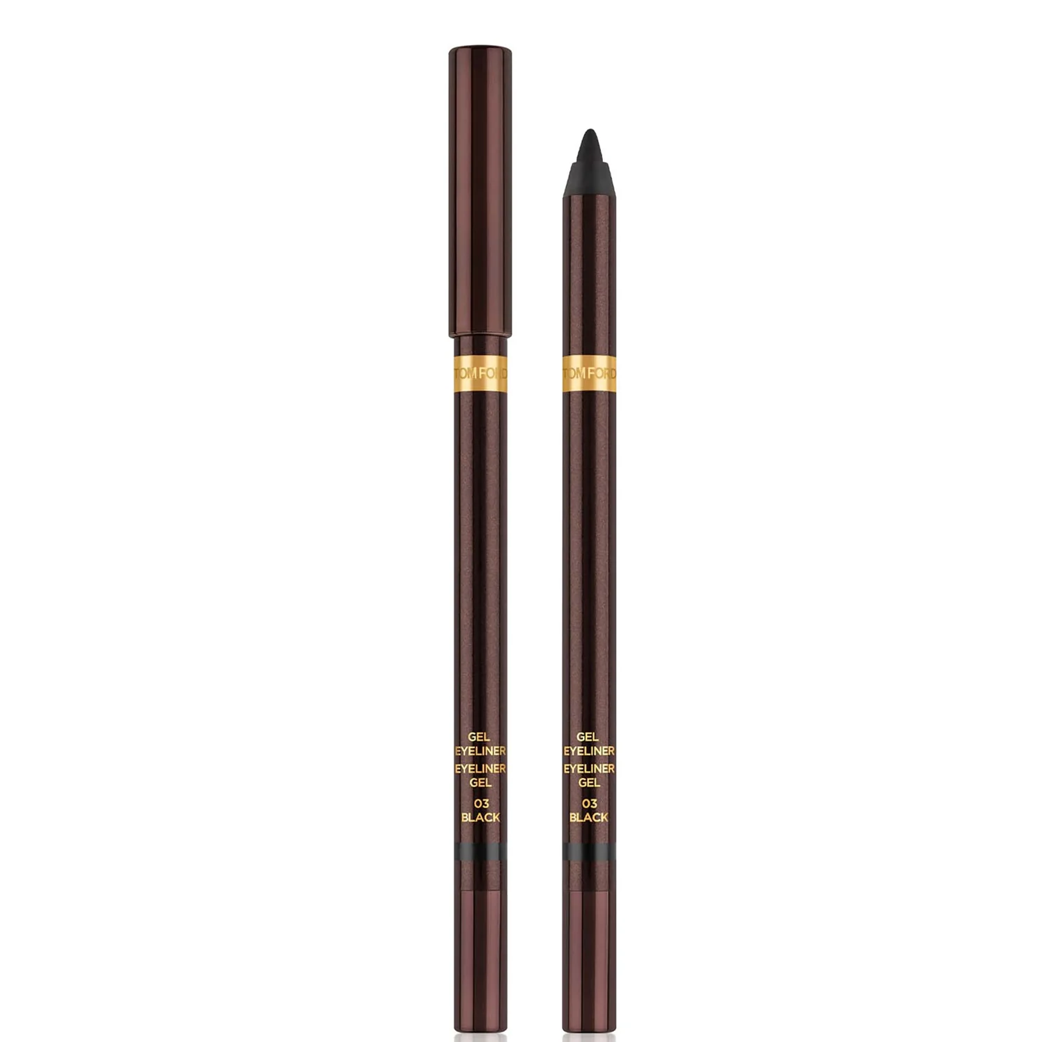 TOM FORD Gel Eyeliner (Various Shades)