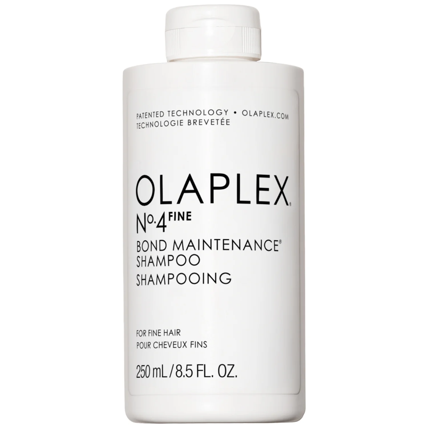 No.4 Fine Bond Maintenance Shampoo 250ml product image