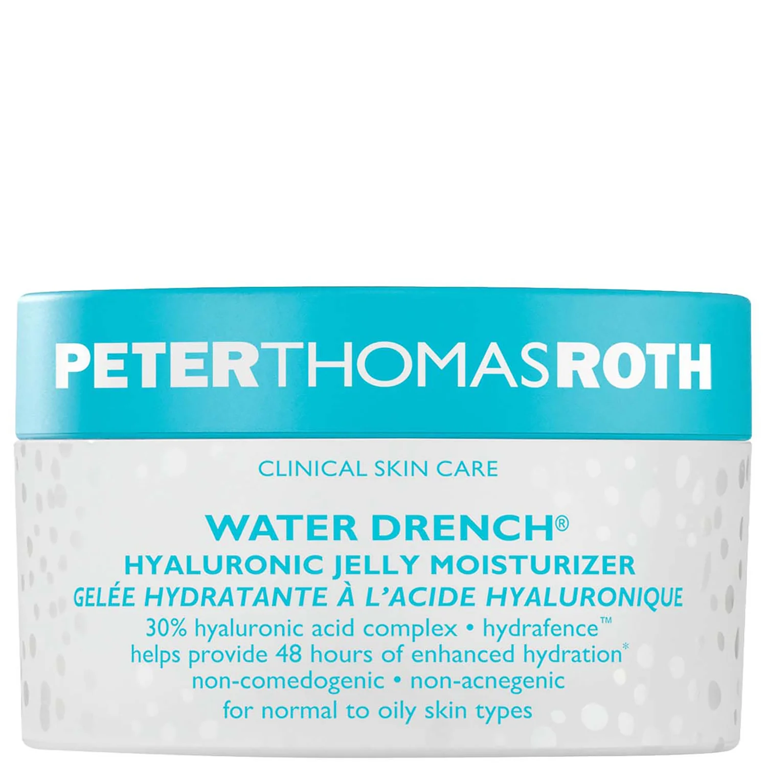 Water Drench® Hyaluronic Jelly Moisturizer (1.7 oz) product image