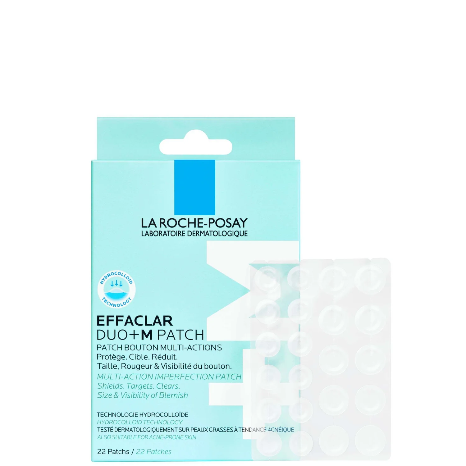 La Roche-Posay Effaclar Duo+M Patch