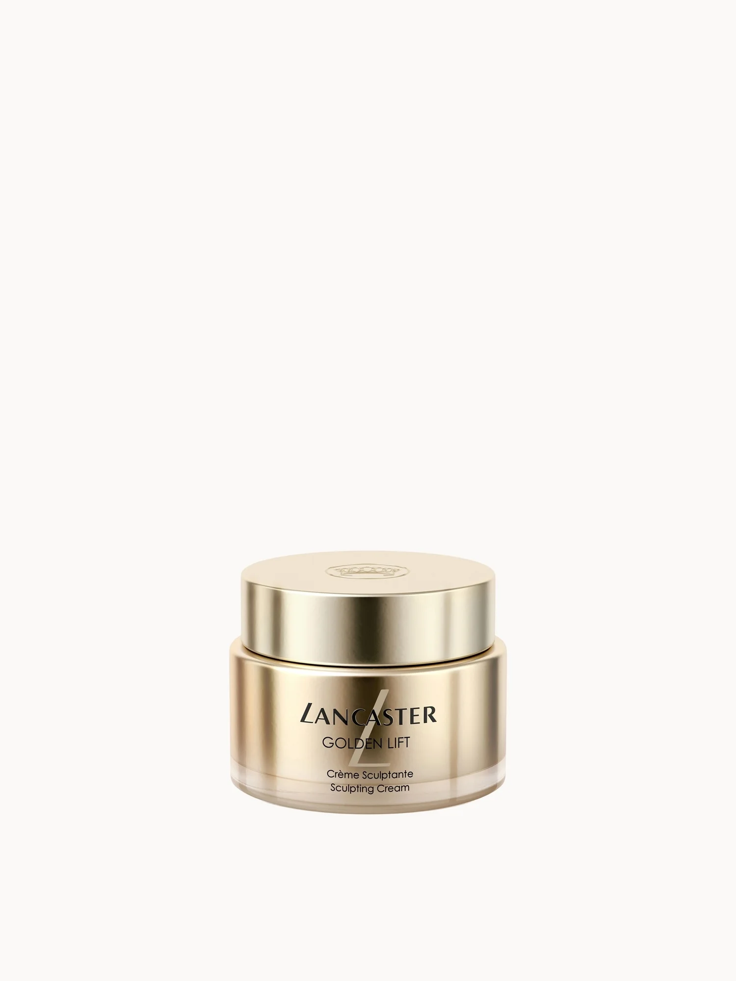 Lancaster Golden Lift Sculpting Cream 50ml