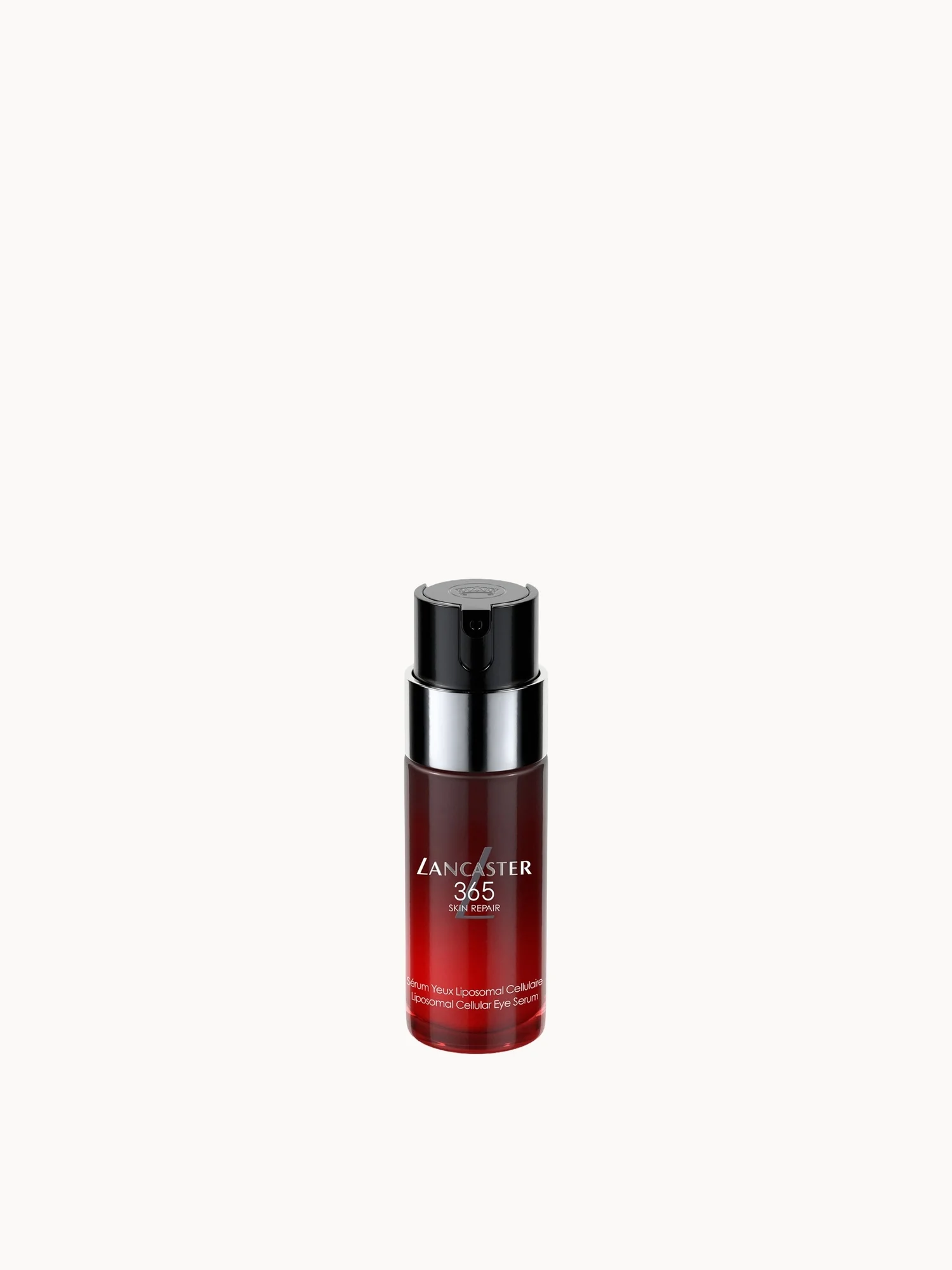 Lancaster 365 Skin Repair Liposomal Cellular Eye Serum 15ml