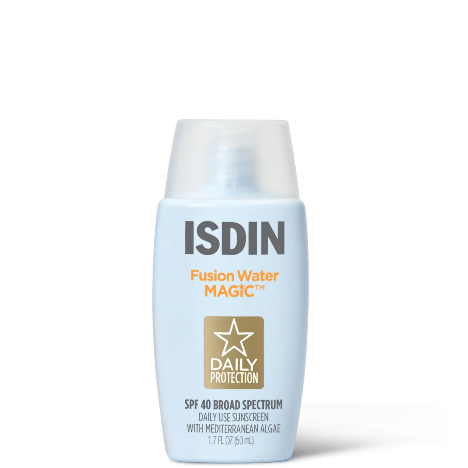 Fusion Water Magic SPF40 50ml product image