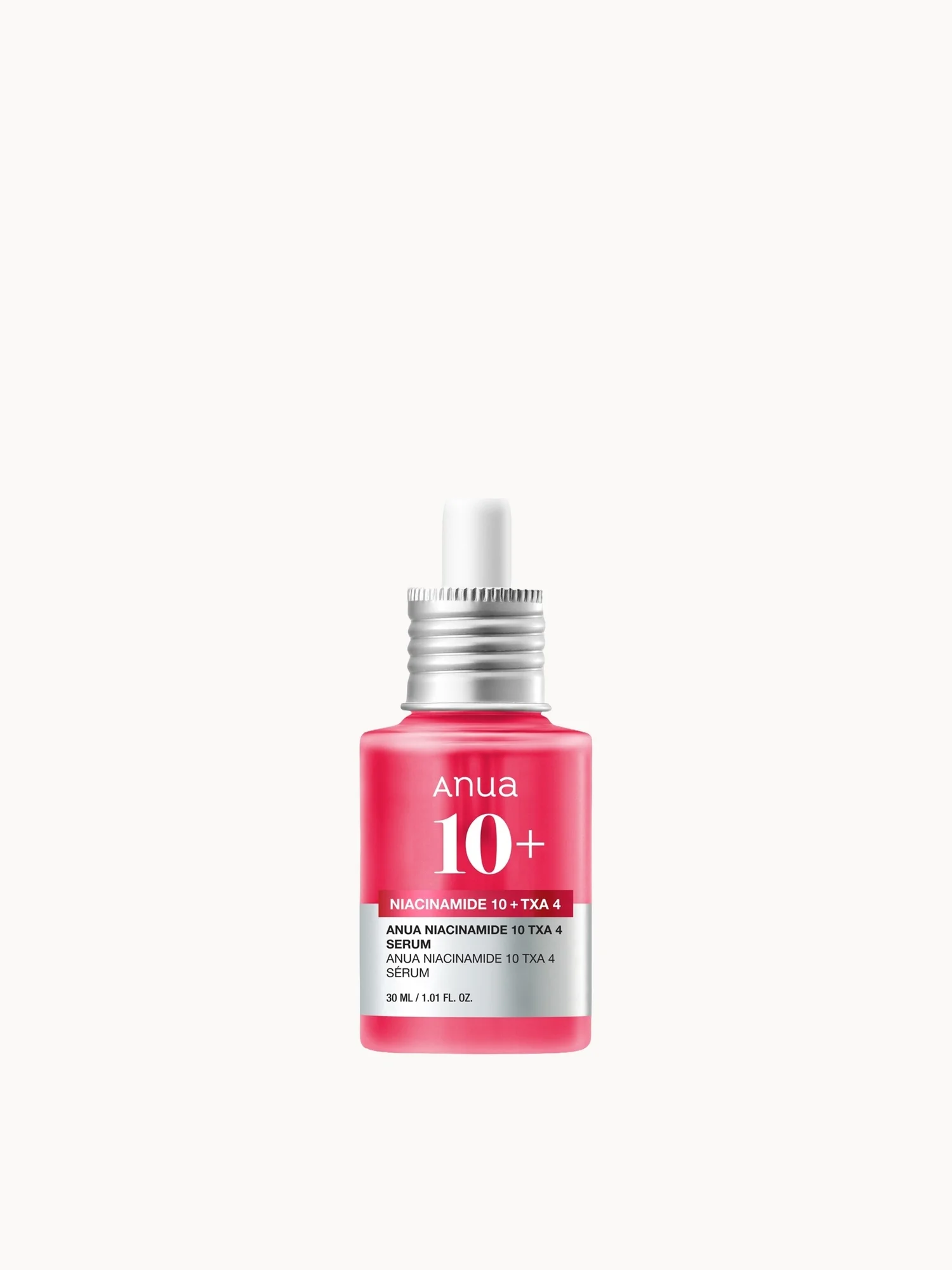 Niacinamide 10% + TXA 4% Serum 30ml