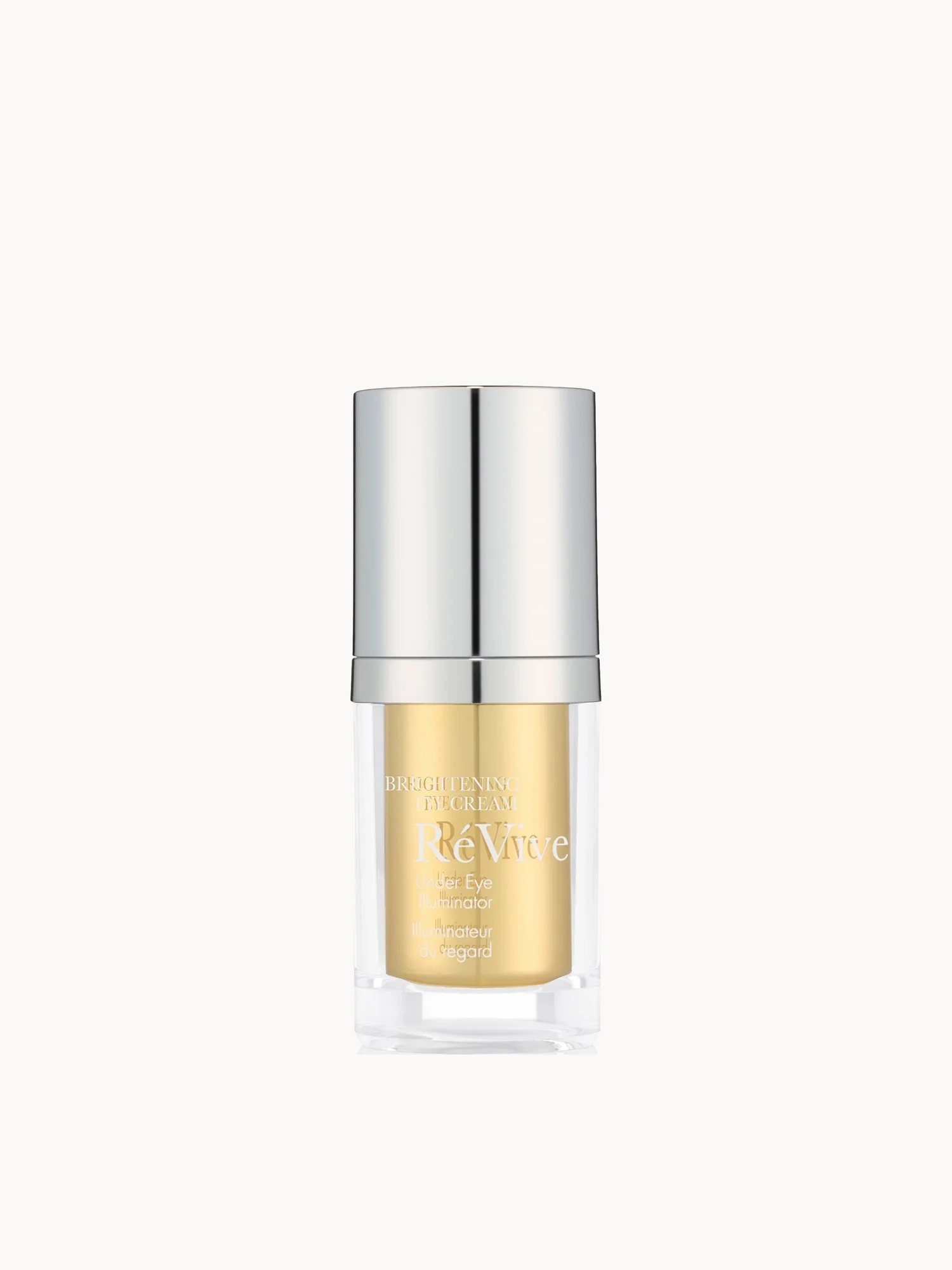 RéVive Skincare Brightening Eye Cream Under Eye Illuminator