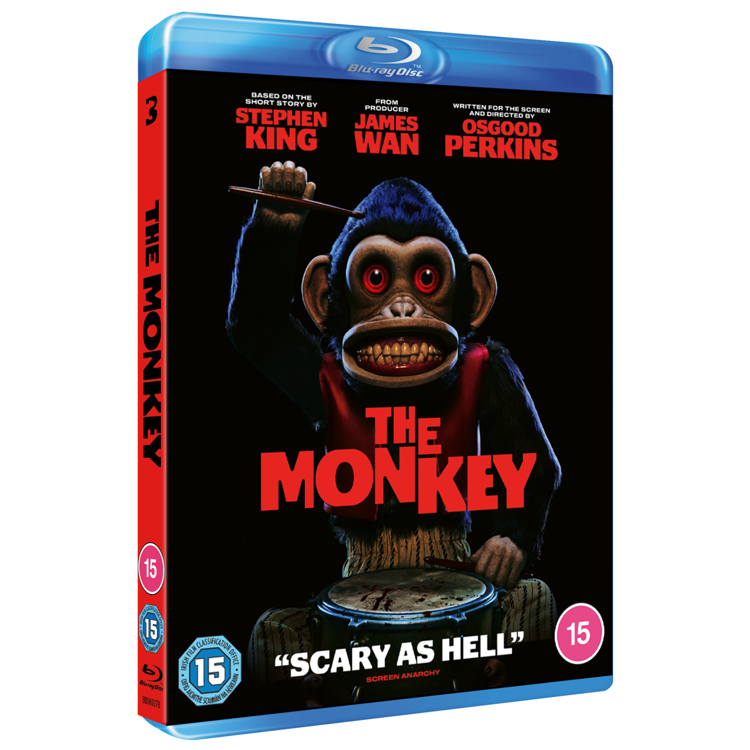 The Monkey