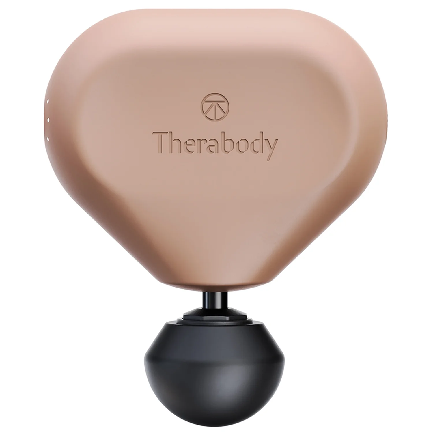 Theragun Mini Portable Massage Gun - Desert Rose (3rd Generation) product image