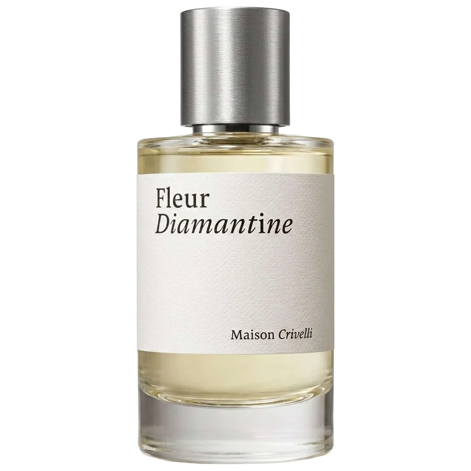 Maison Crivelli Fleur Diamantine Eau de Parfum 100ml