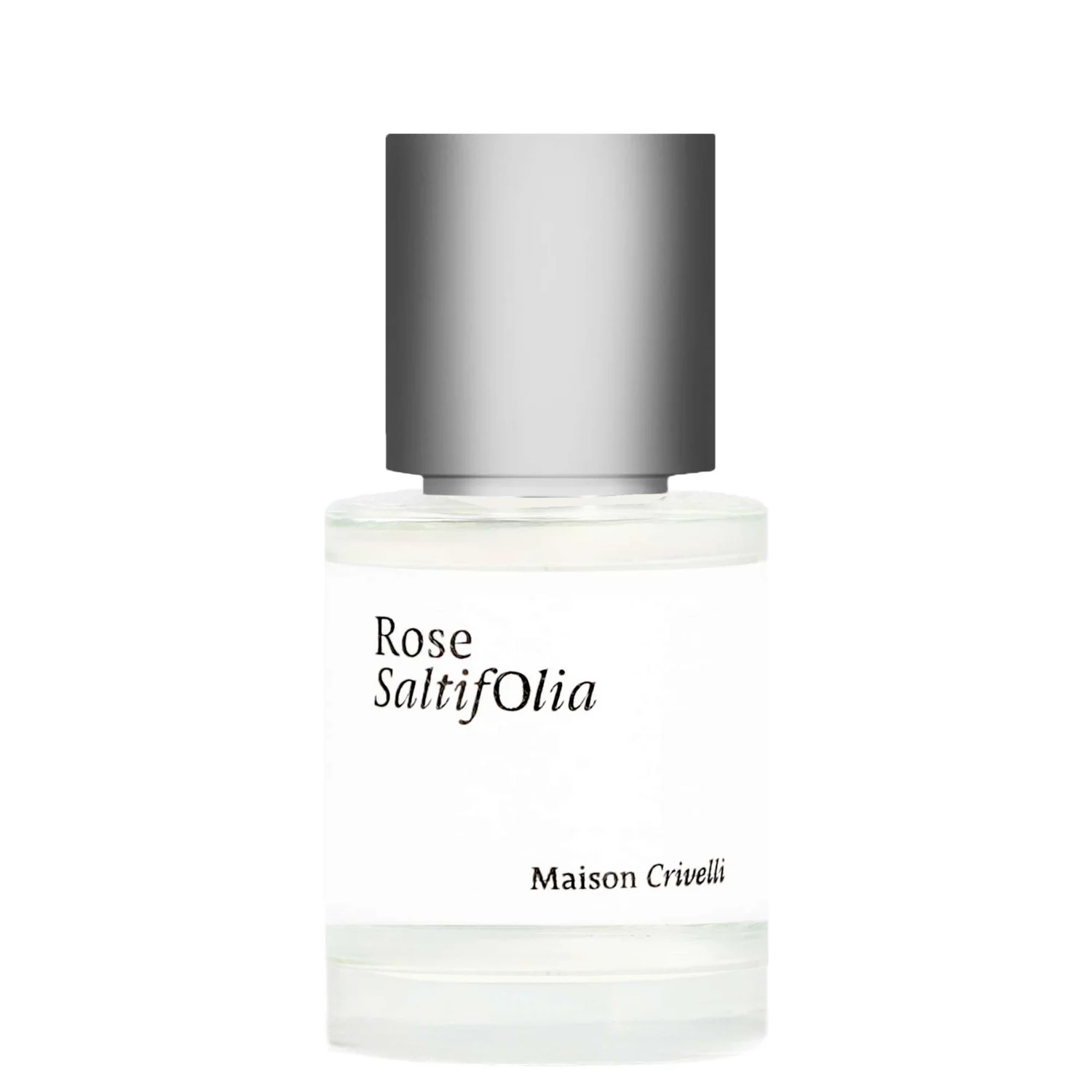 Maison Crivelli Rosa Saltifolia Eau de Parfum 30ml