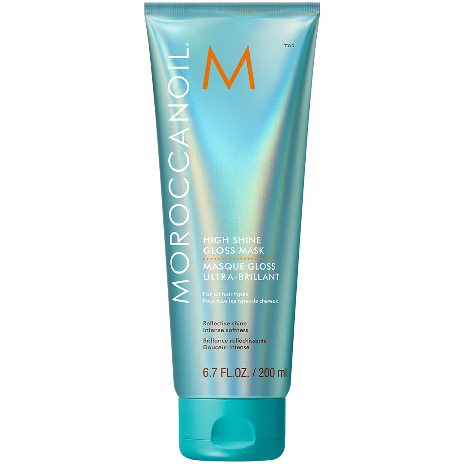 High Shine Gloss Mask 200ml product image