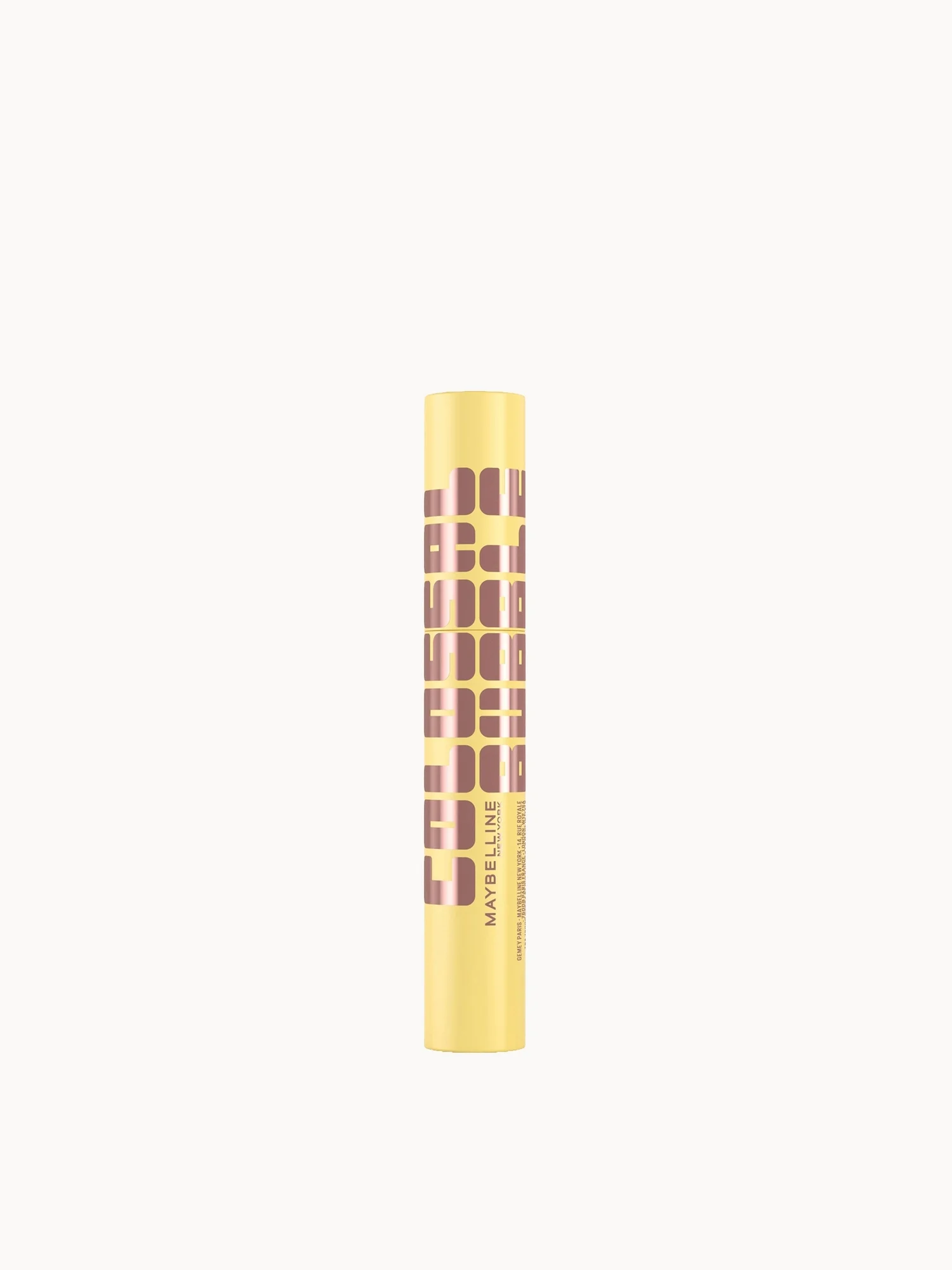 Maybelline New York Colossal Bubble Mascara - Very Black