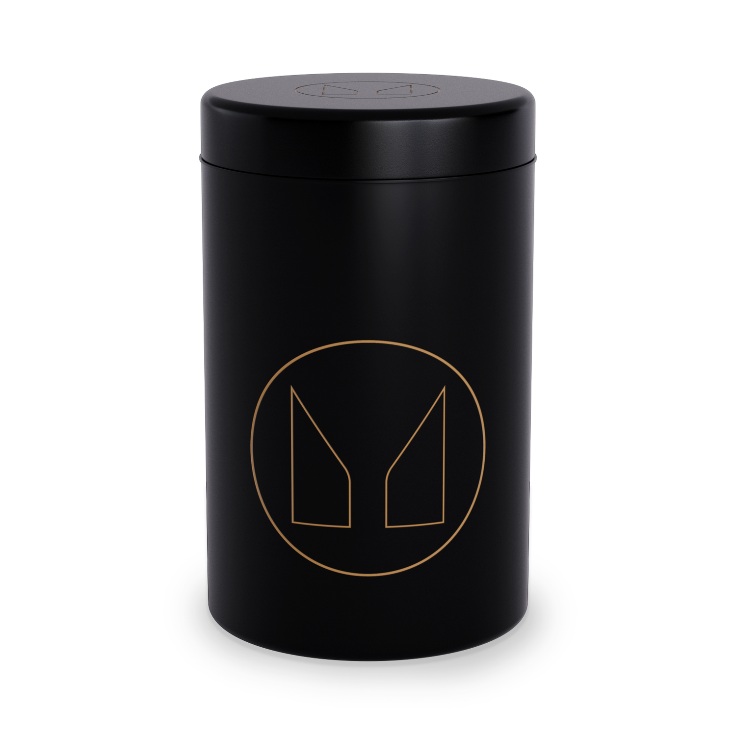 Iron Man Refillable Tin
